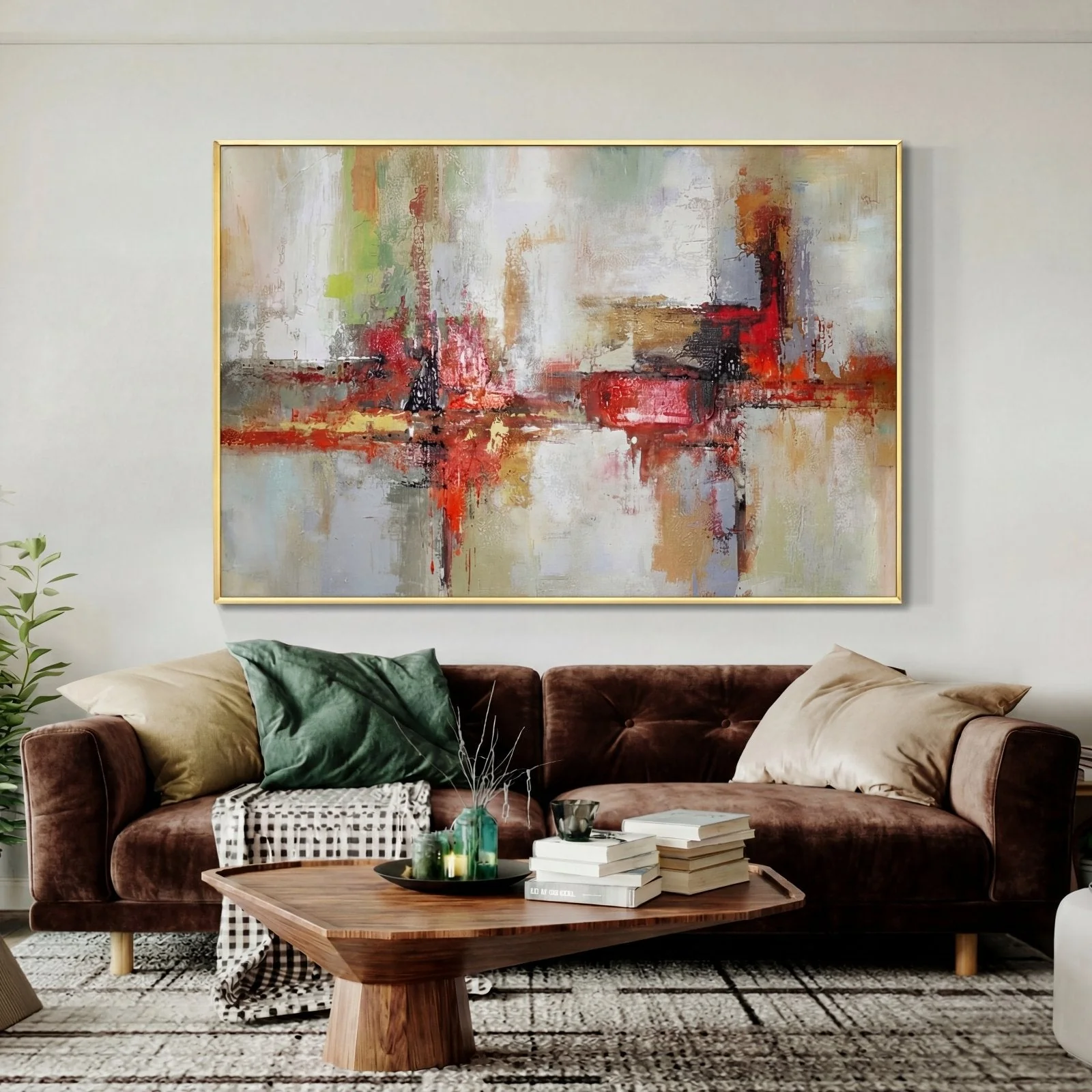 Bandera - 48x32" - Image 6