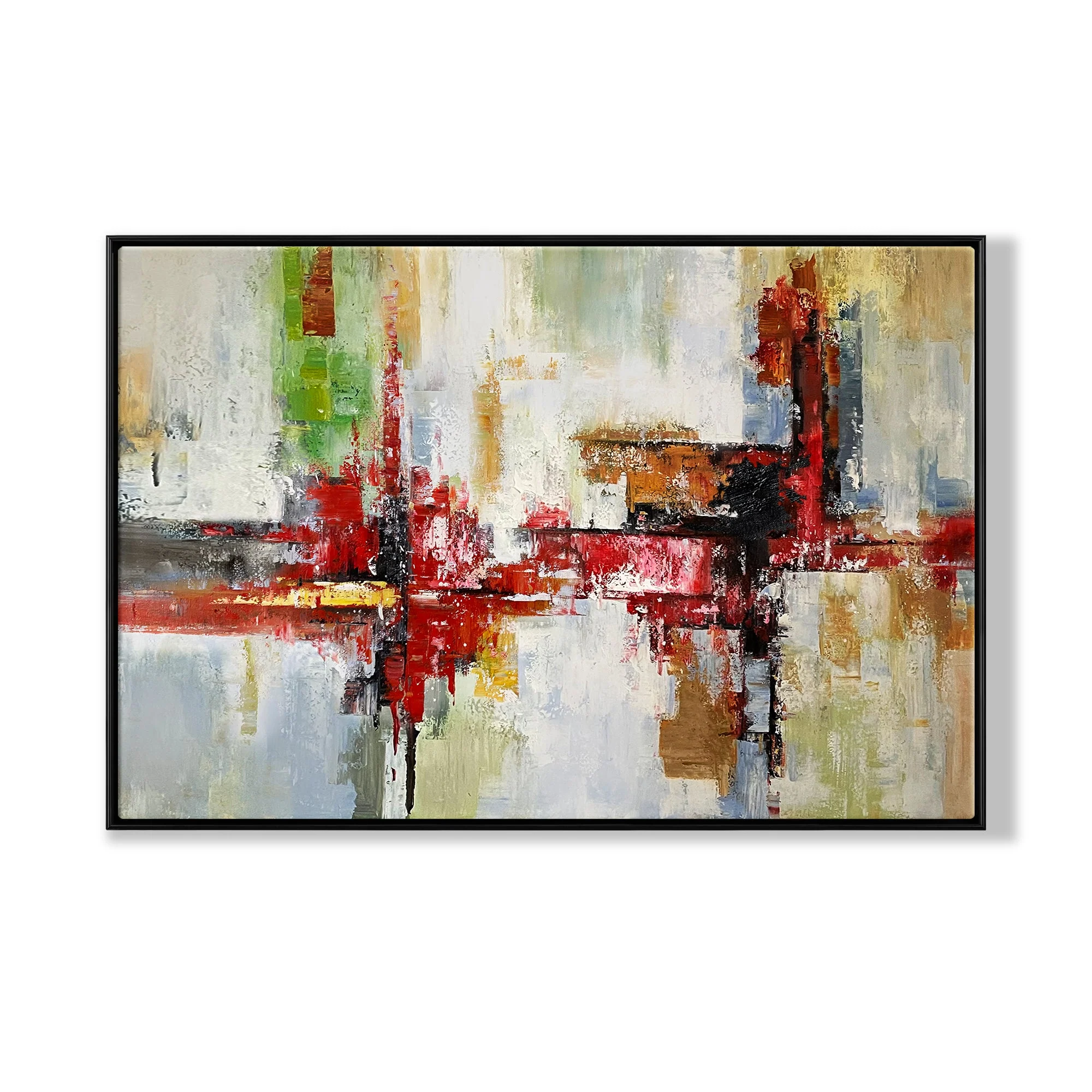 Bandera - 48x32" - Image 7