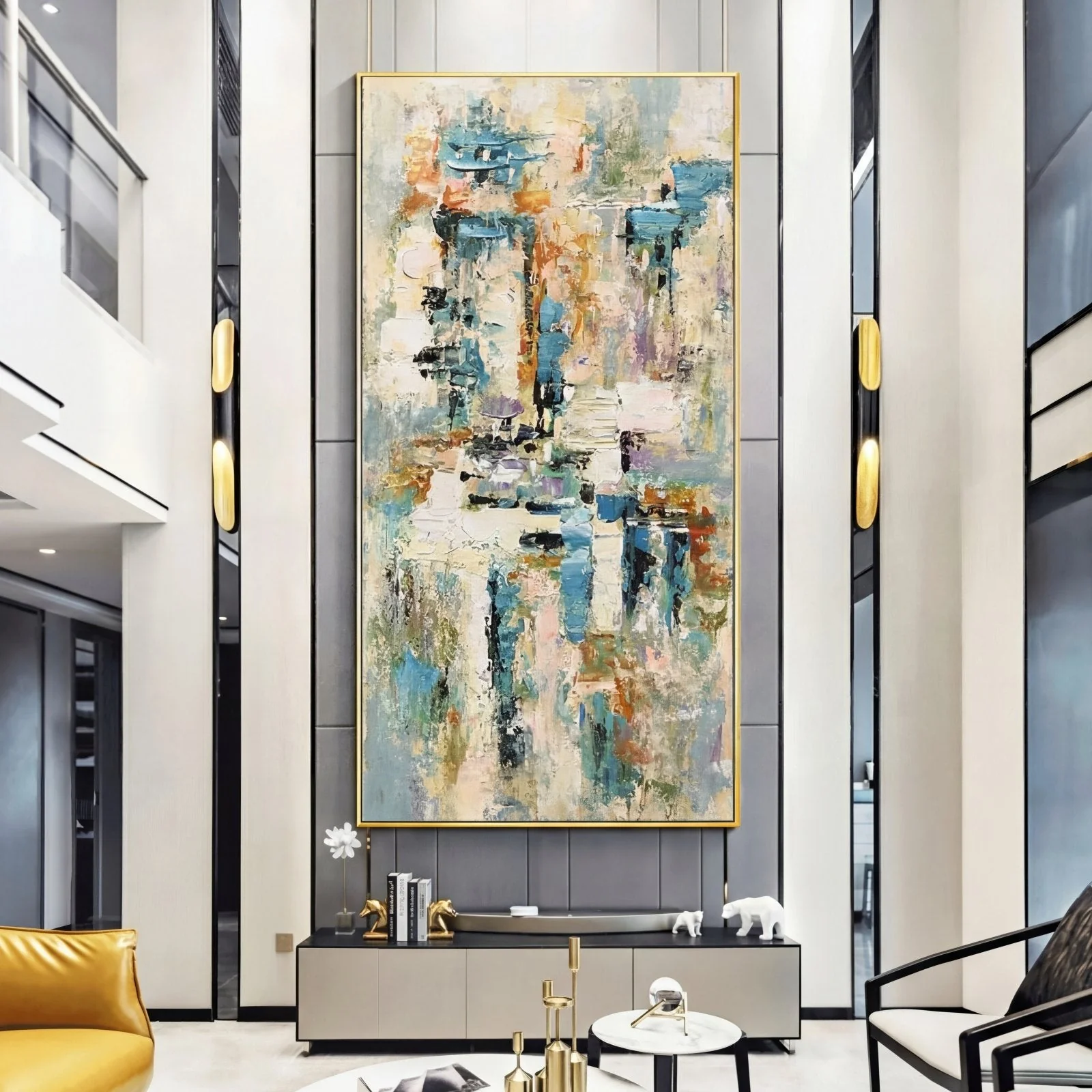 Carnaval - 40x80" - Image 6