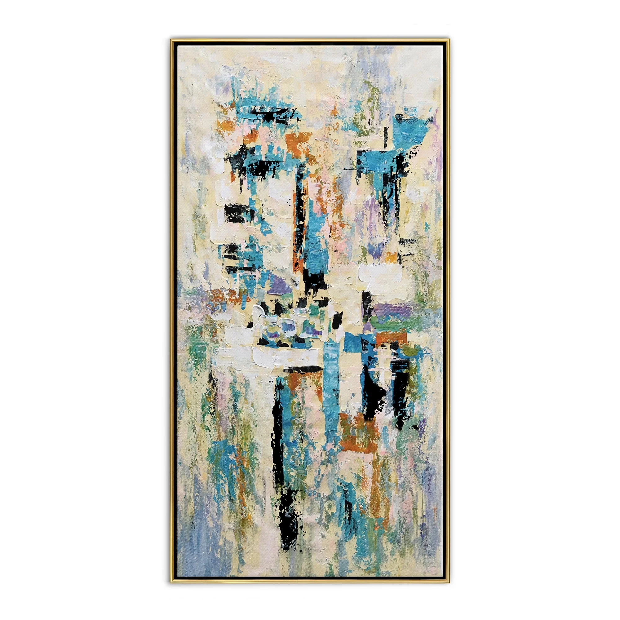 Carnaval - 40x80" - Image 8
