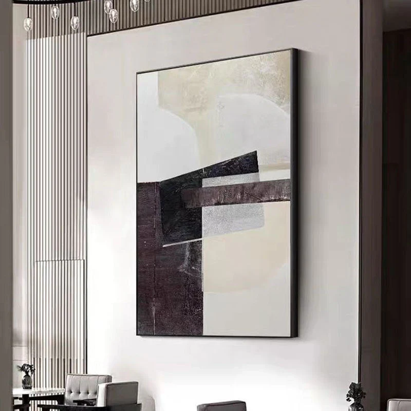 Climbing the Ladder - 40x60" - Image 6