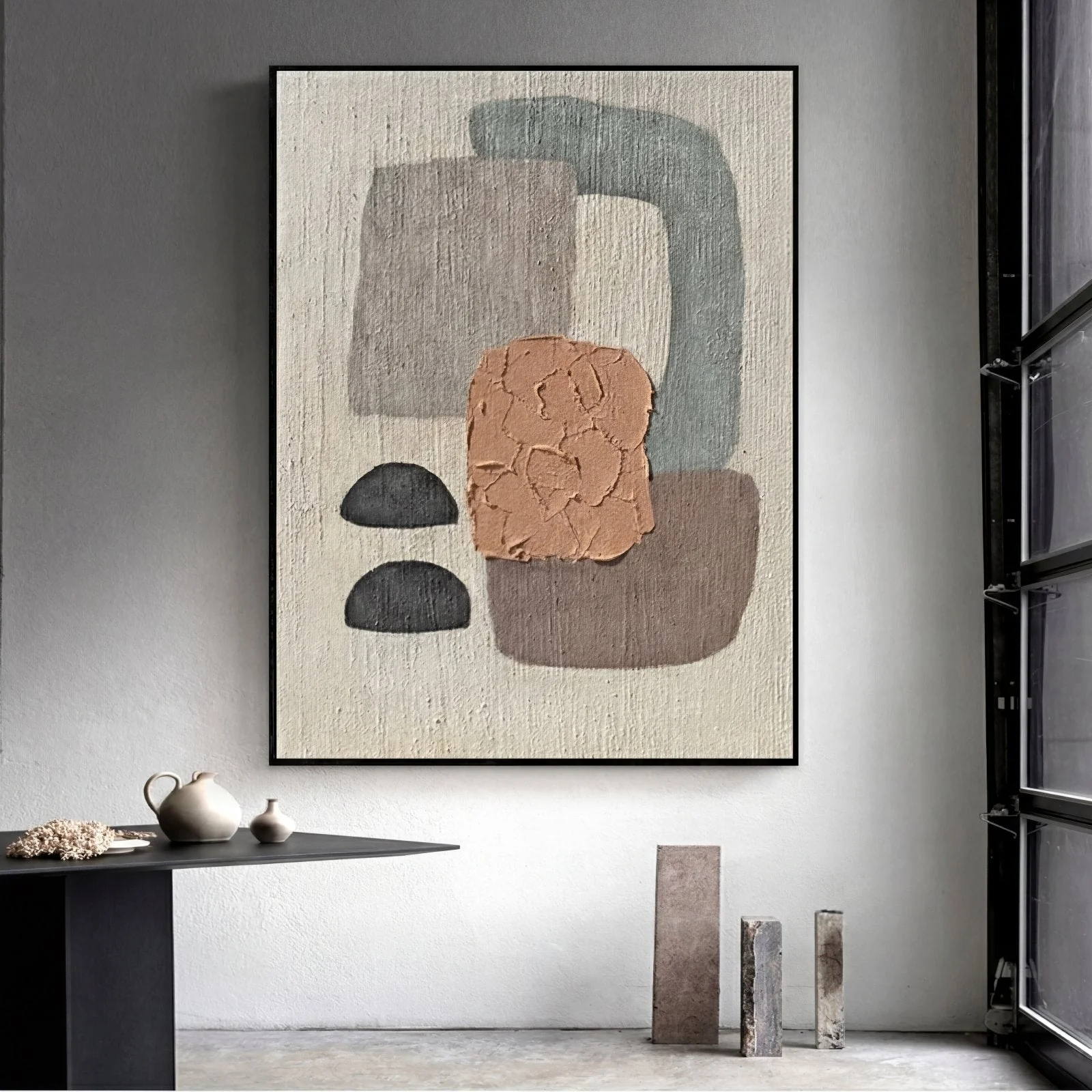 Concords - 40x60" - Image 3