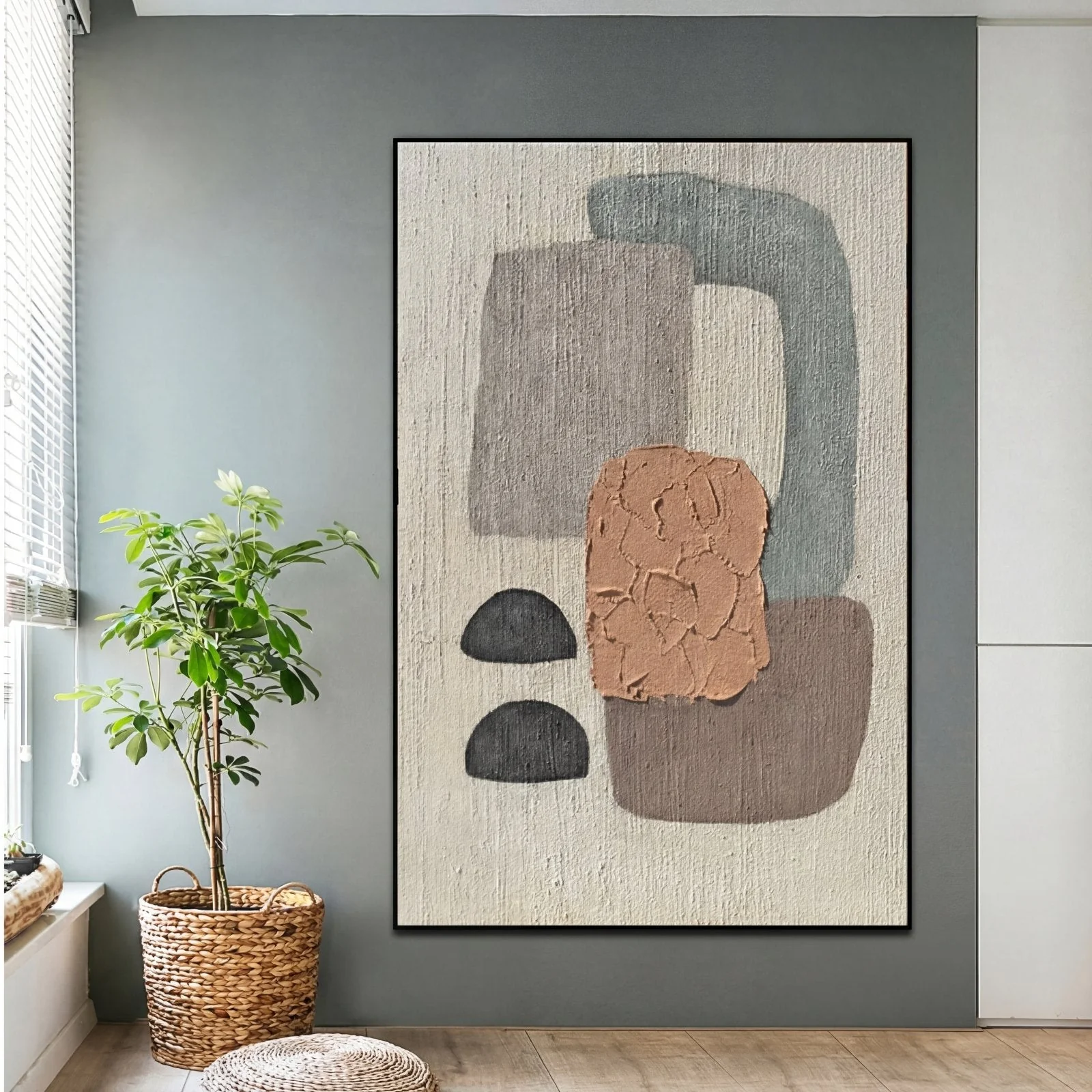 Concords - 40x60" - Image 4