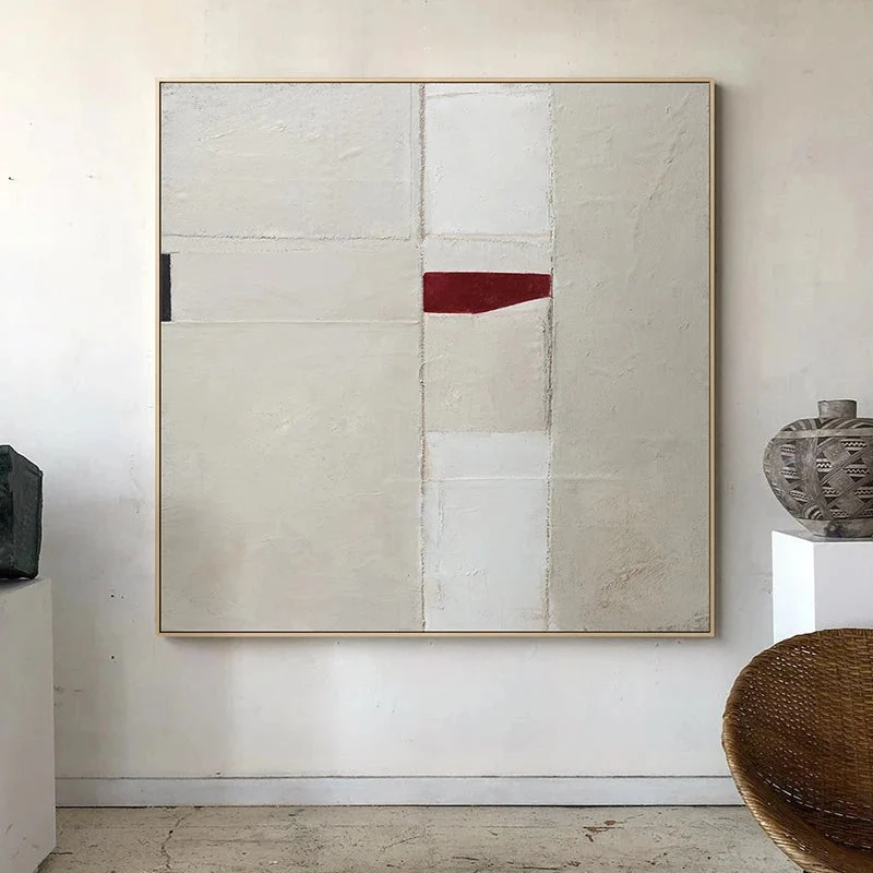 Consolation - 40x40" - Image 2