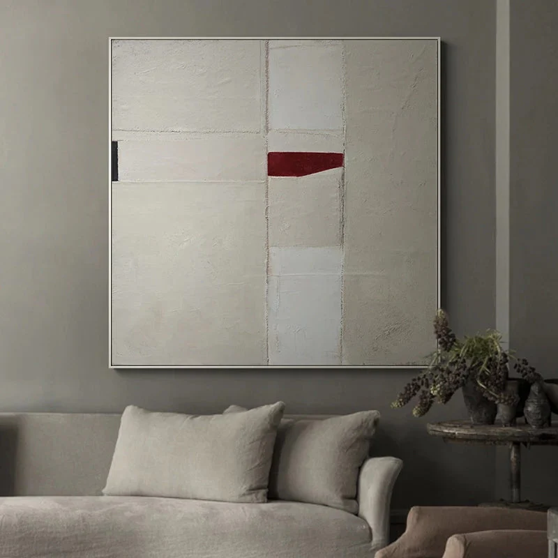 Consolation - 40x40" - Image 3