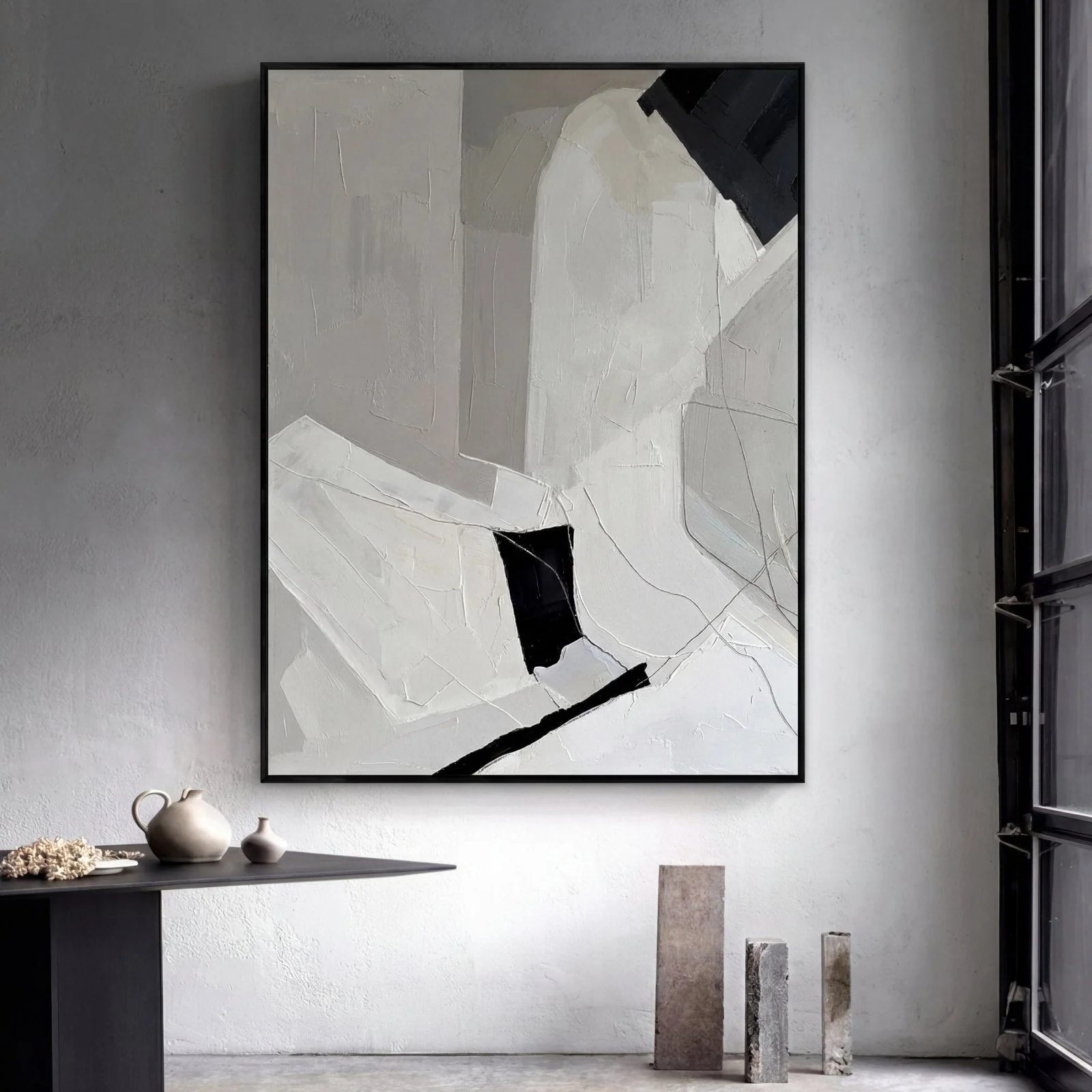 Control - 32x48"