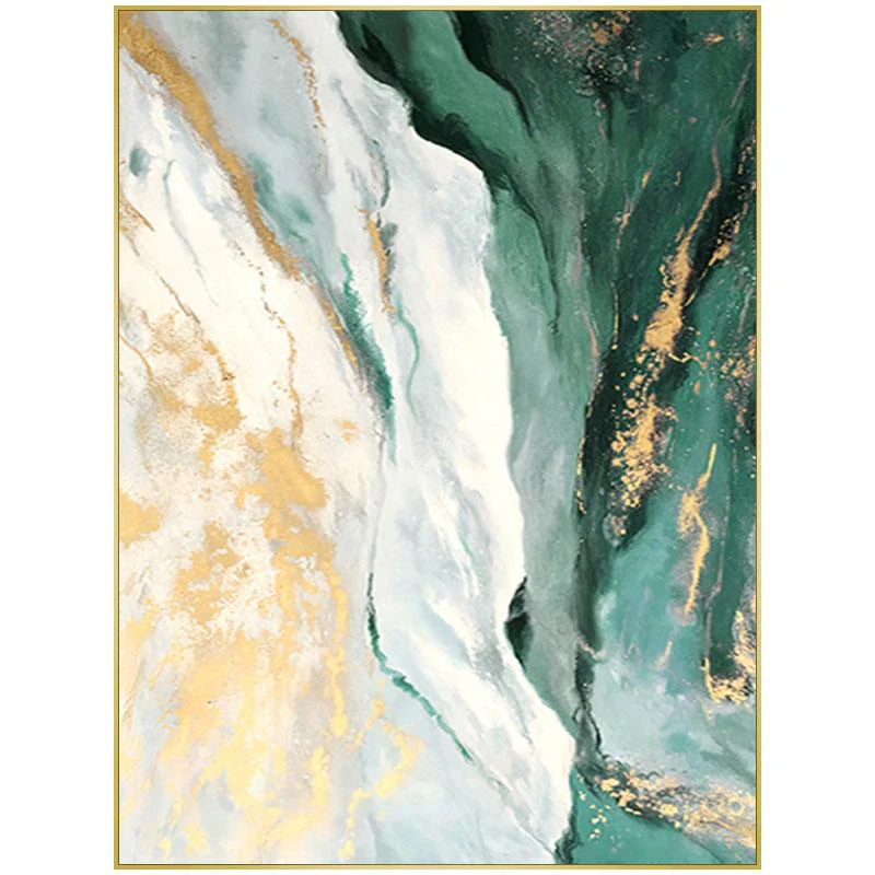 Ebb and Flow - 32x48" - Image 4