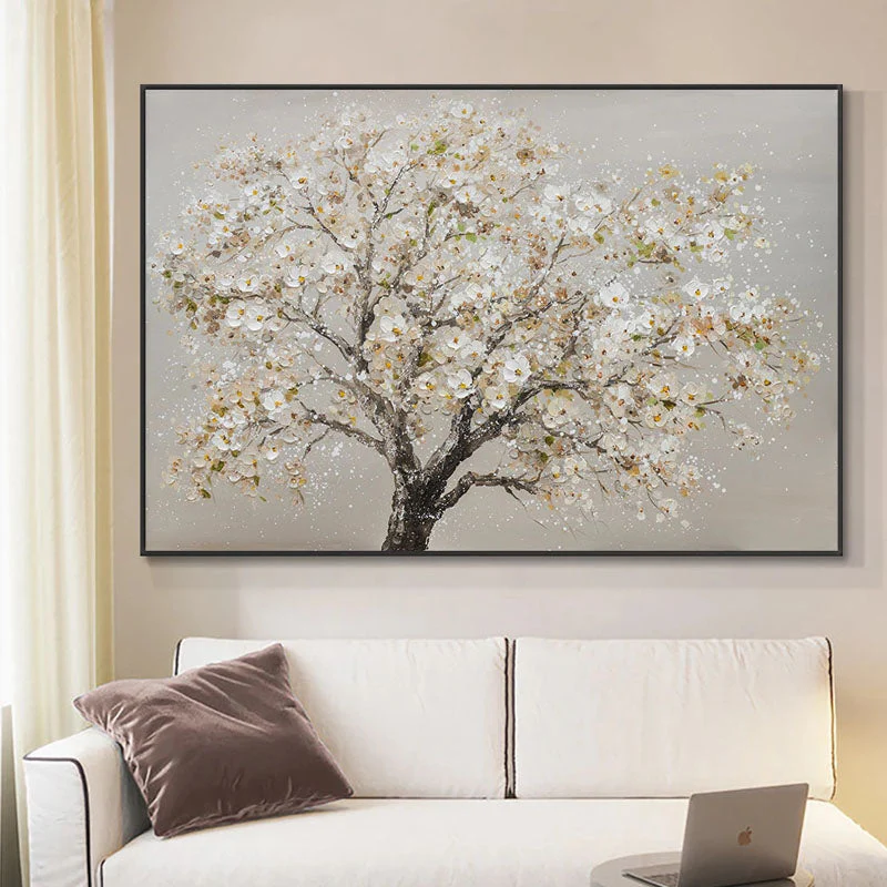 Eternity's Tree - 36x24" - Image 4