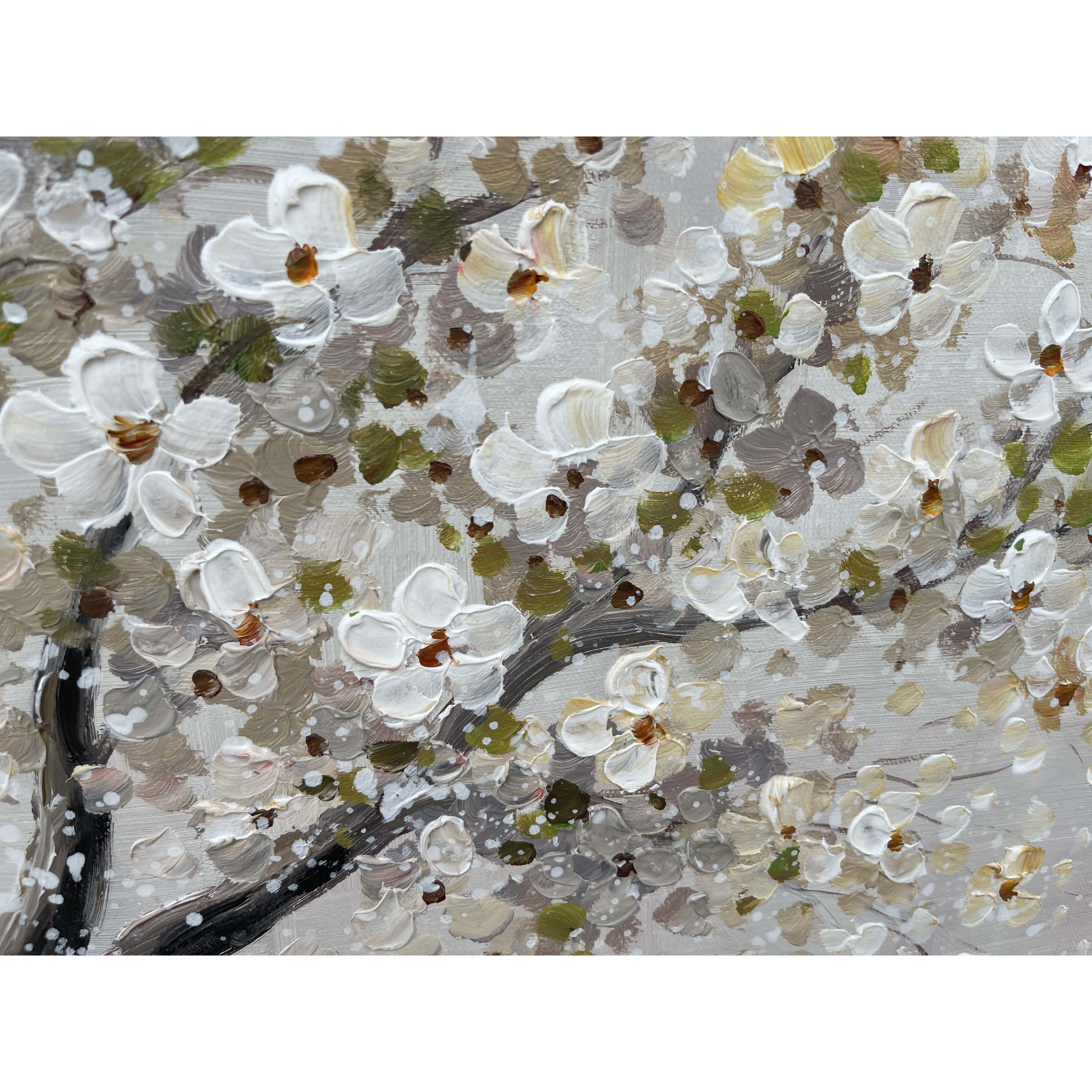 Eternity's Tree - 36x24" - Image 7