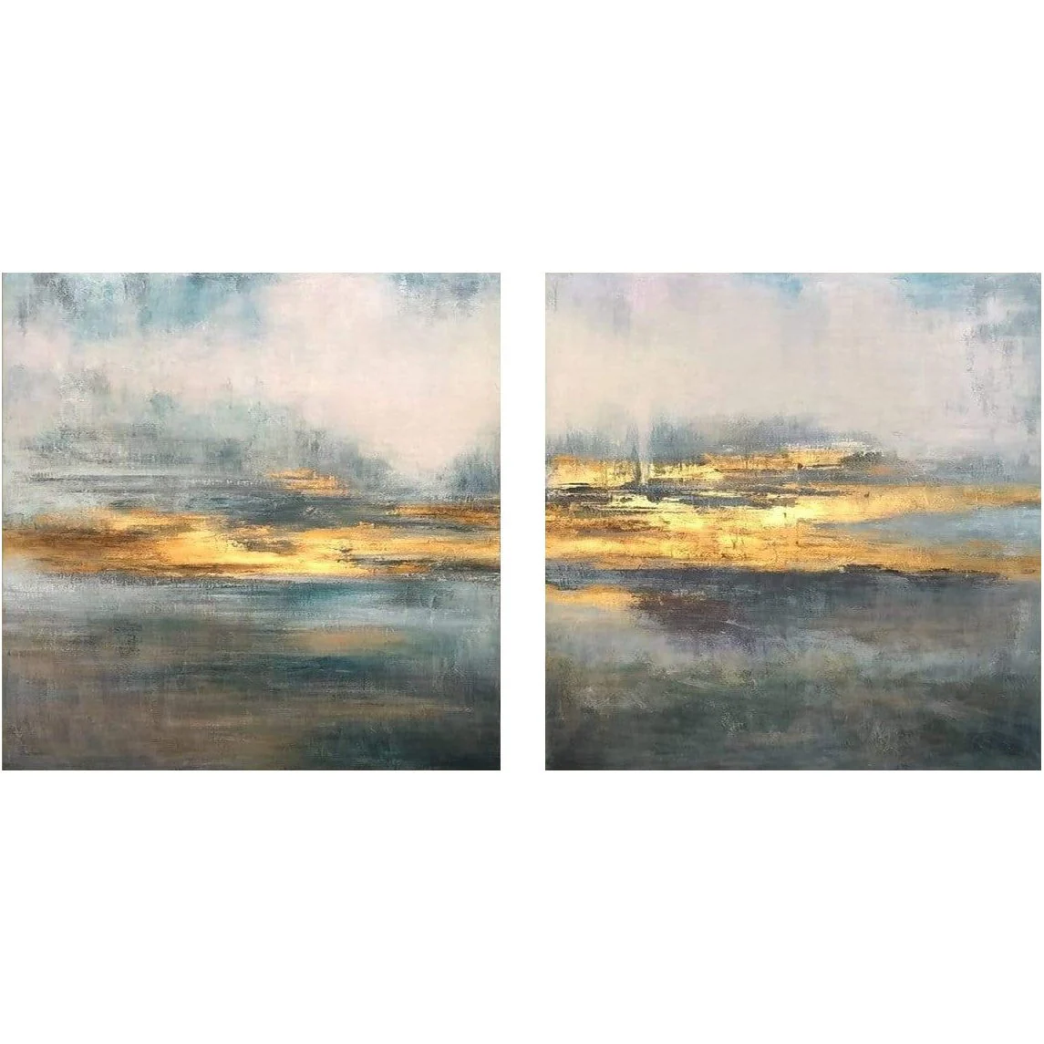 Evening Mood - 48x48" [2pcs] - Image 3