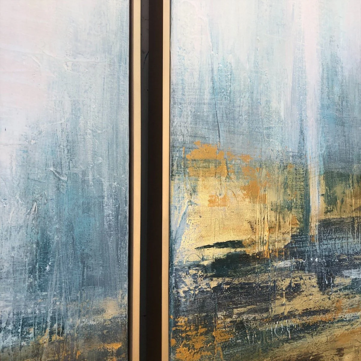 Evening Mood - 48x48" [2pcs] - Image 4