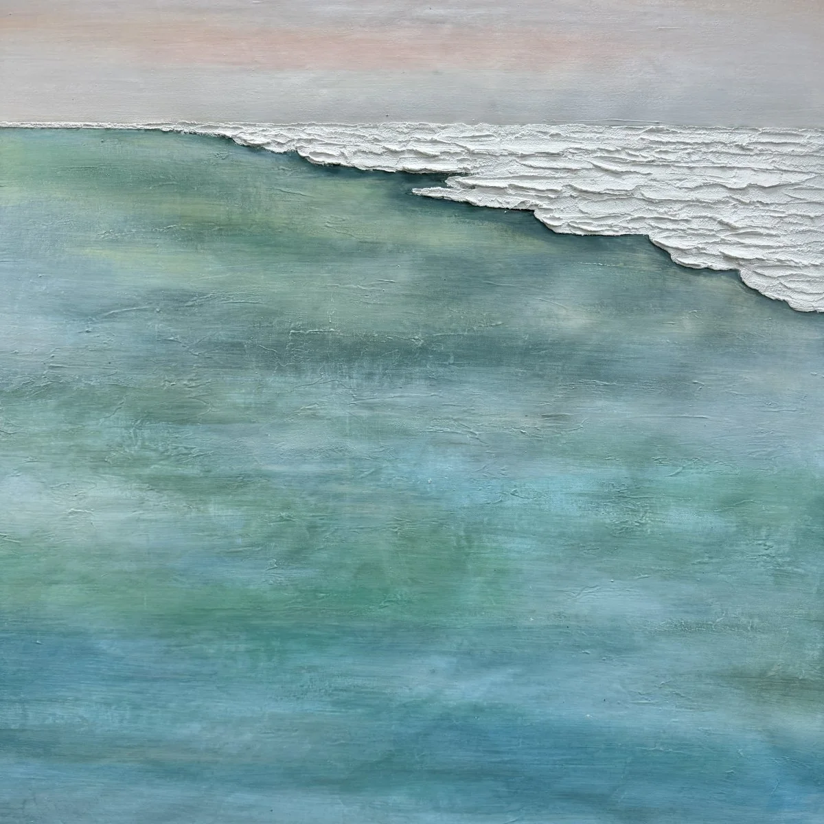 Extraordinary Horizon - 24x36" - Image 6
