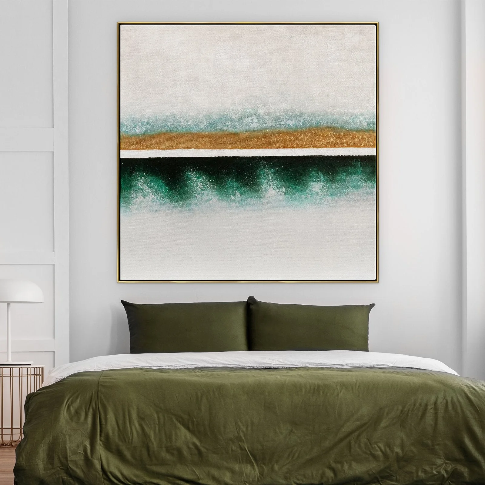 Farm - 48x48" - Image 3