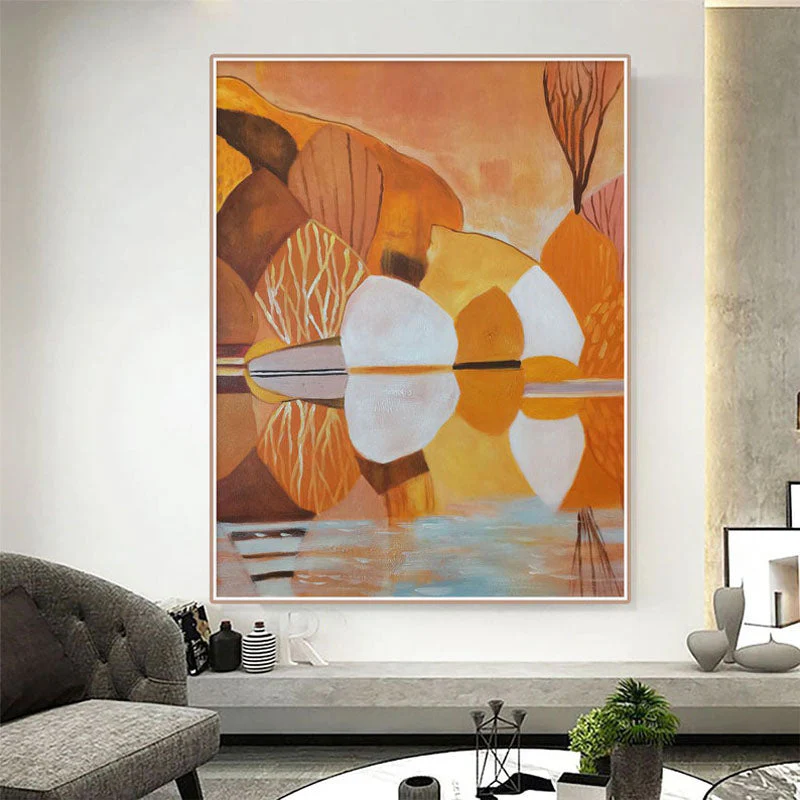 Flora & Fauna - 32x48" - Image 5