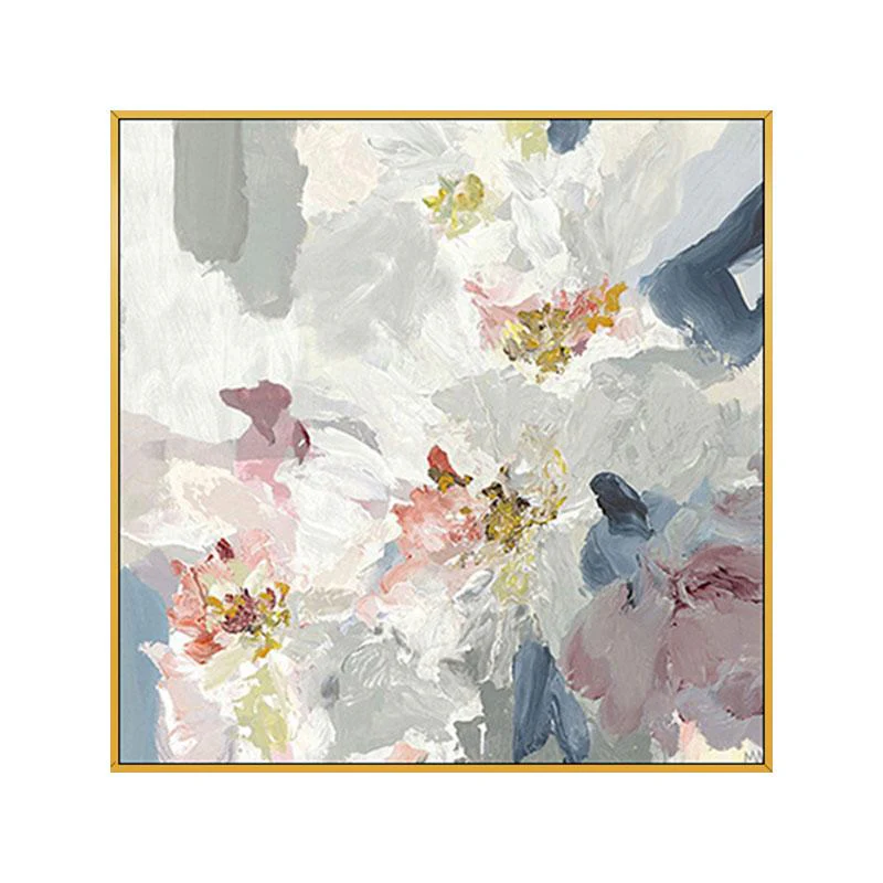 Flower Boquet - 48x48" - Image 9