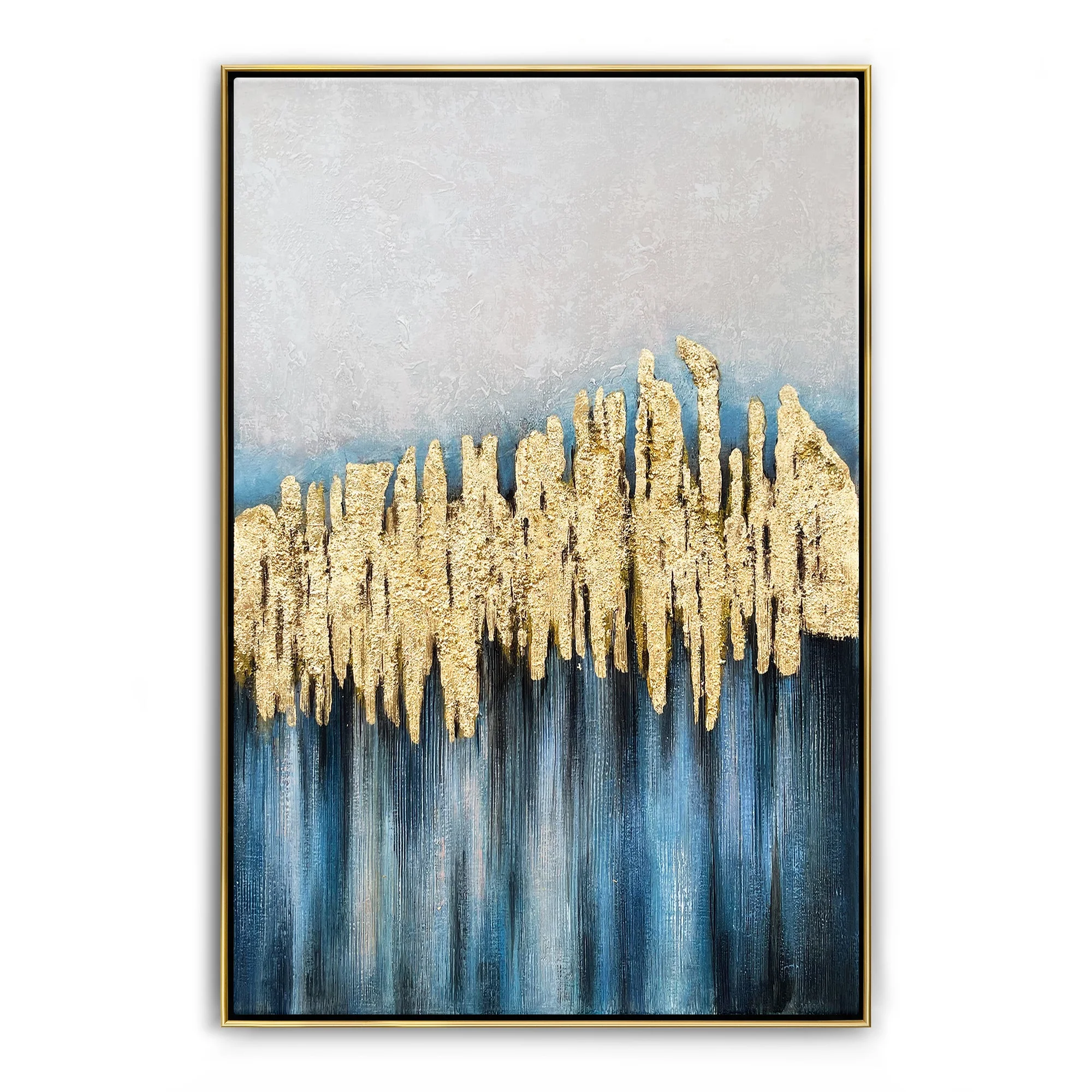 Grain - 40x60" - Image 4