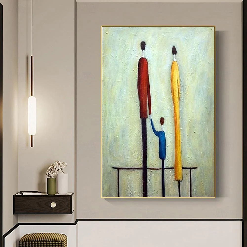 Happy Memories - 32x48" - Image 6