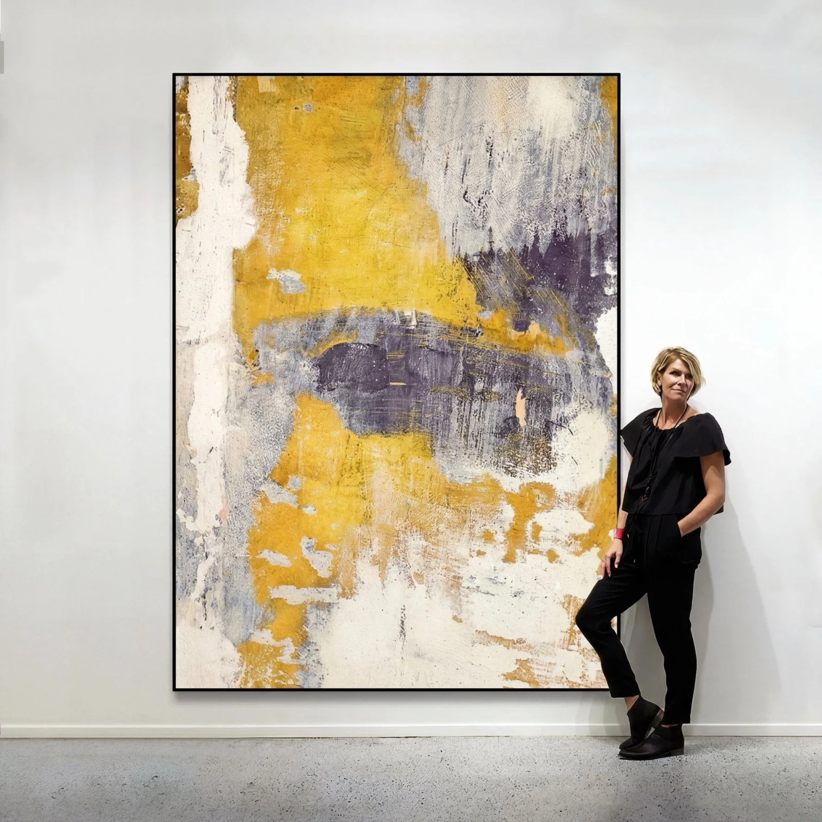 Havoc - 32x48" - Image 3