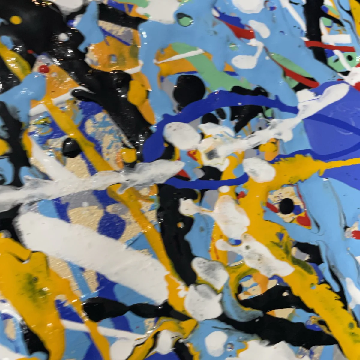 Journey - 48x32" - Image 10