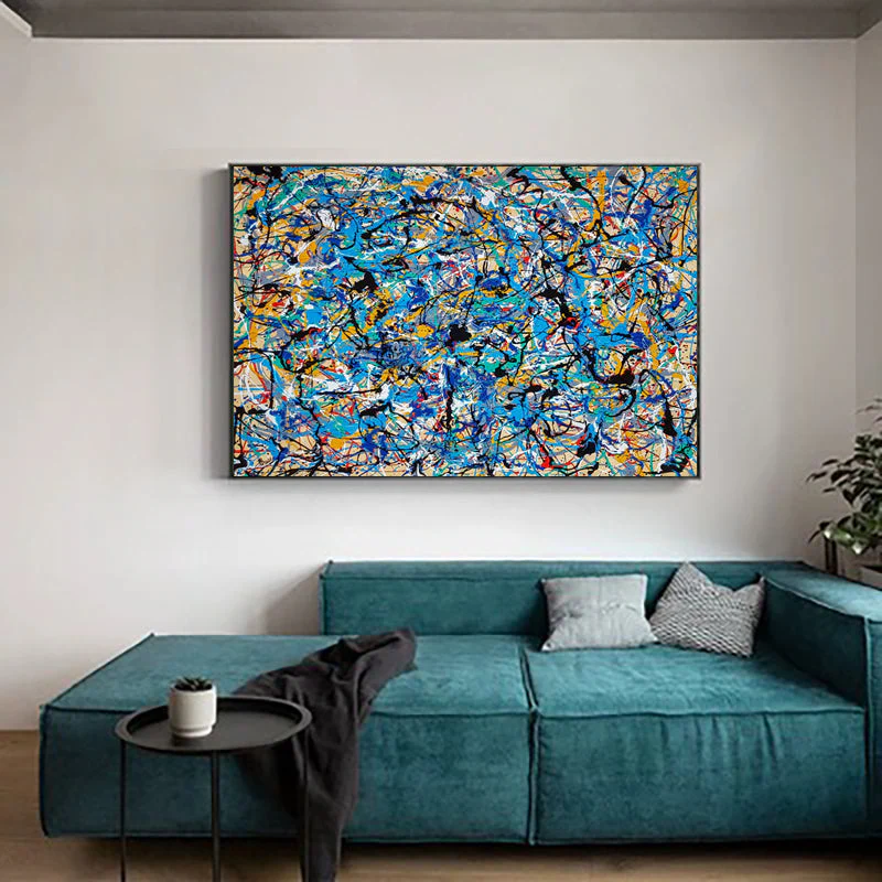 Journey - 48x32" - Image 3