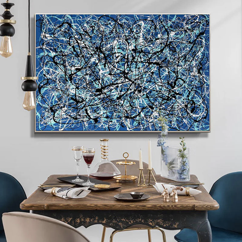 Journey - 48x32" - Image 4