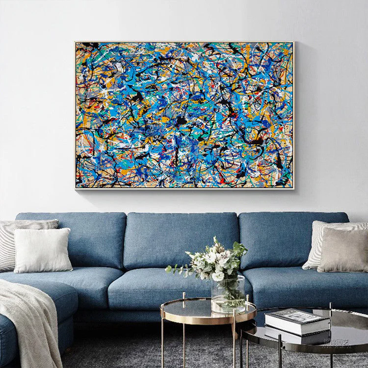 Journey - 48x32" - Image 5