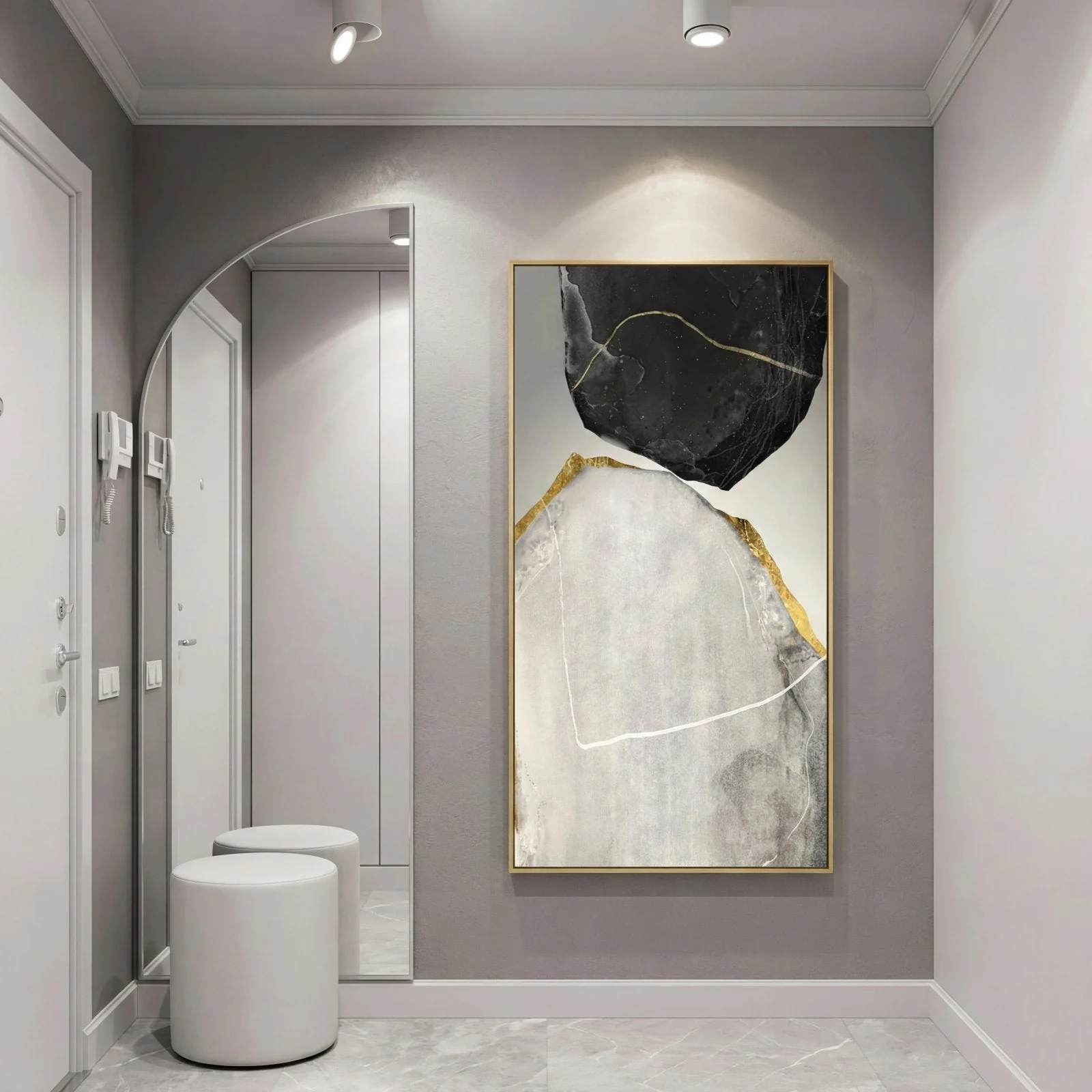 Marble - 24x48" - Image 2