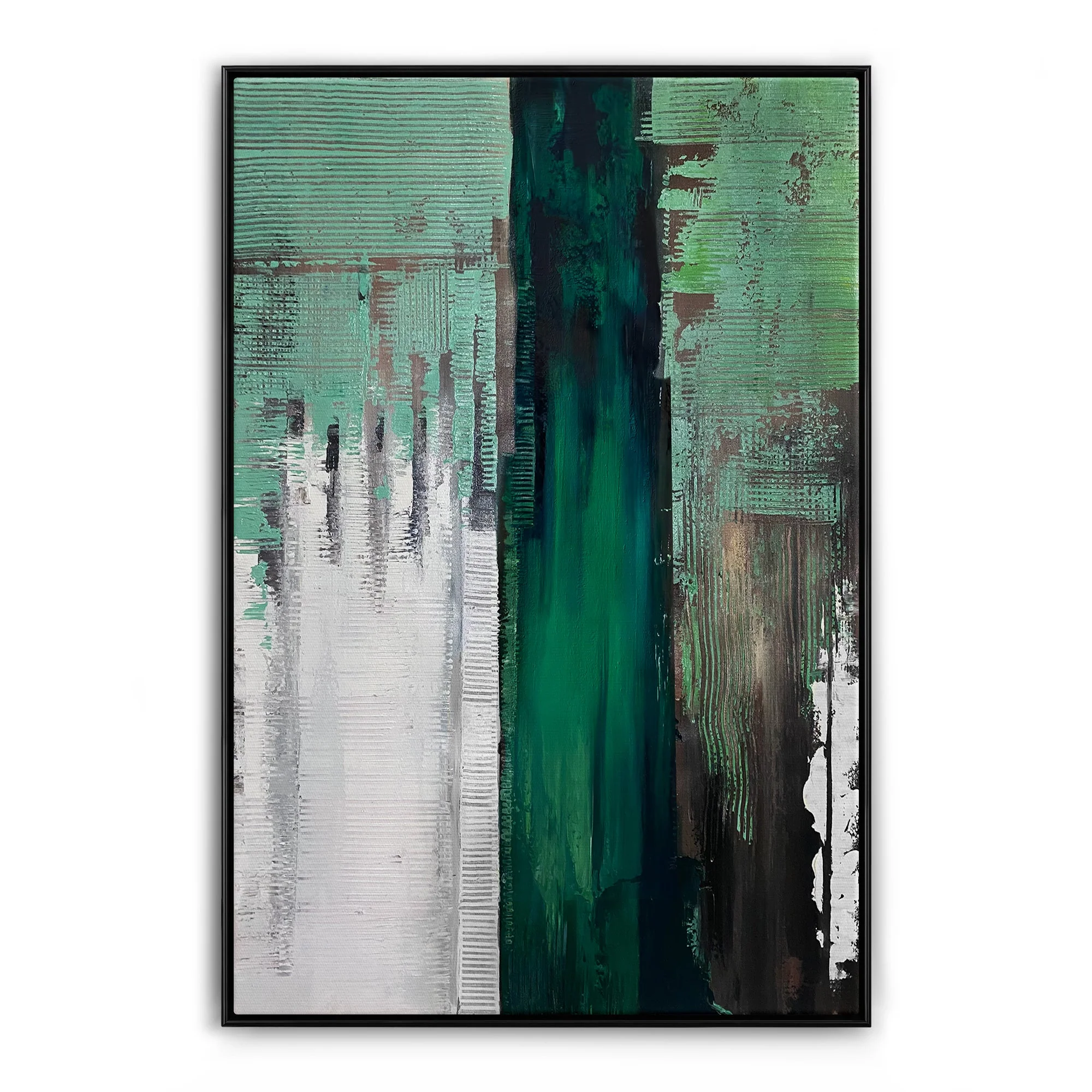 Matrix - 40x60" - Image 5