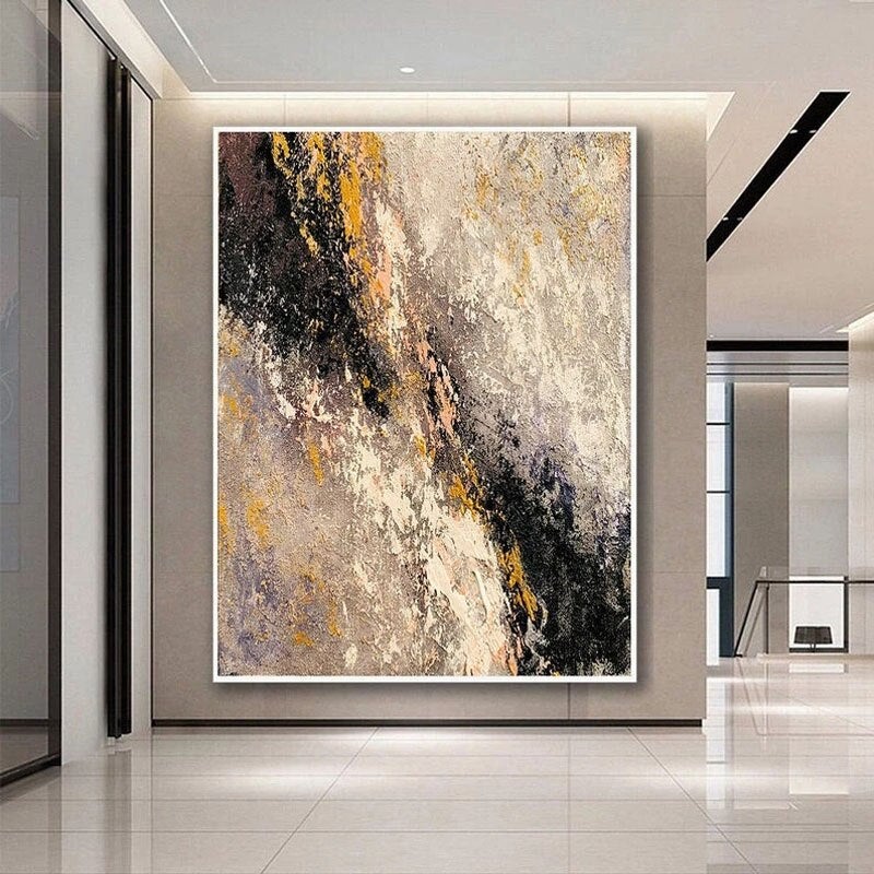 Megalomania - 48x72" - Image 6