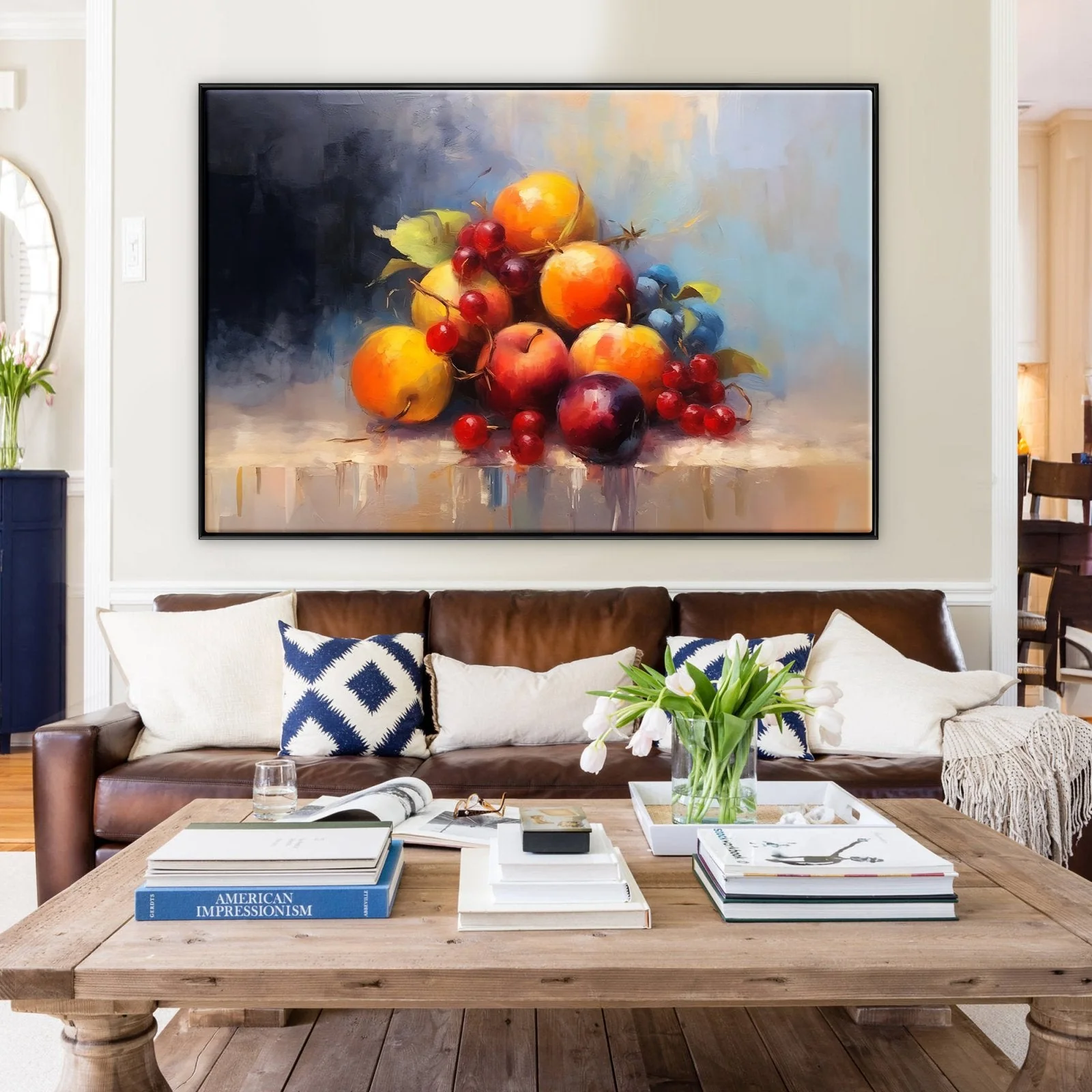 Modern Still-Life - 48x32" - Image 4