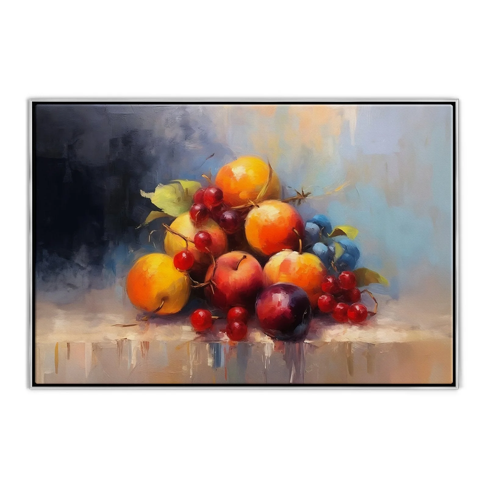 Modern Still-Life - 48x32" - Image 7