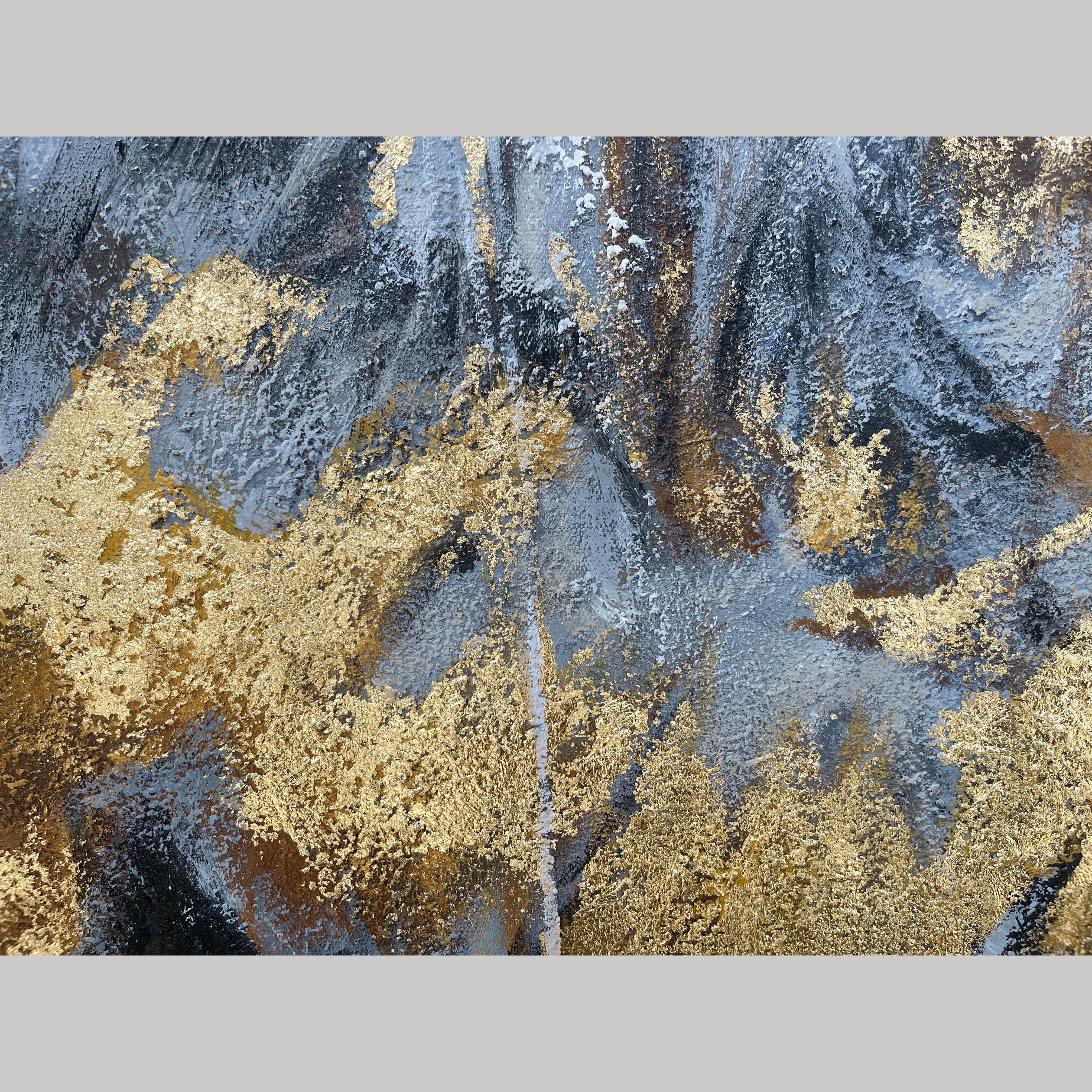 Mount Everest - 48x72" - Image 5