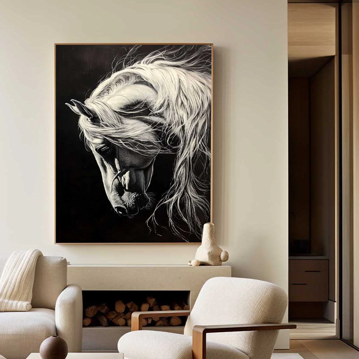 Myst - 32x48" - Image 6