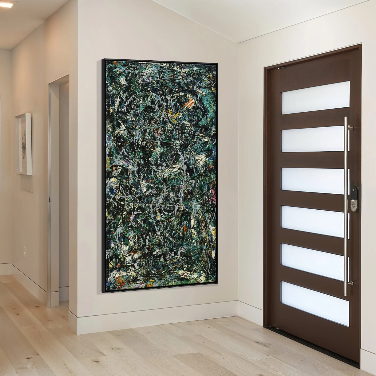 Naturaleza - 24x48" - Image 3