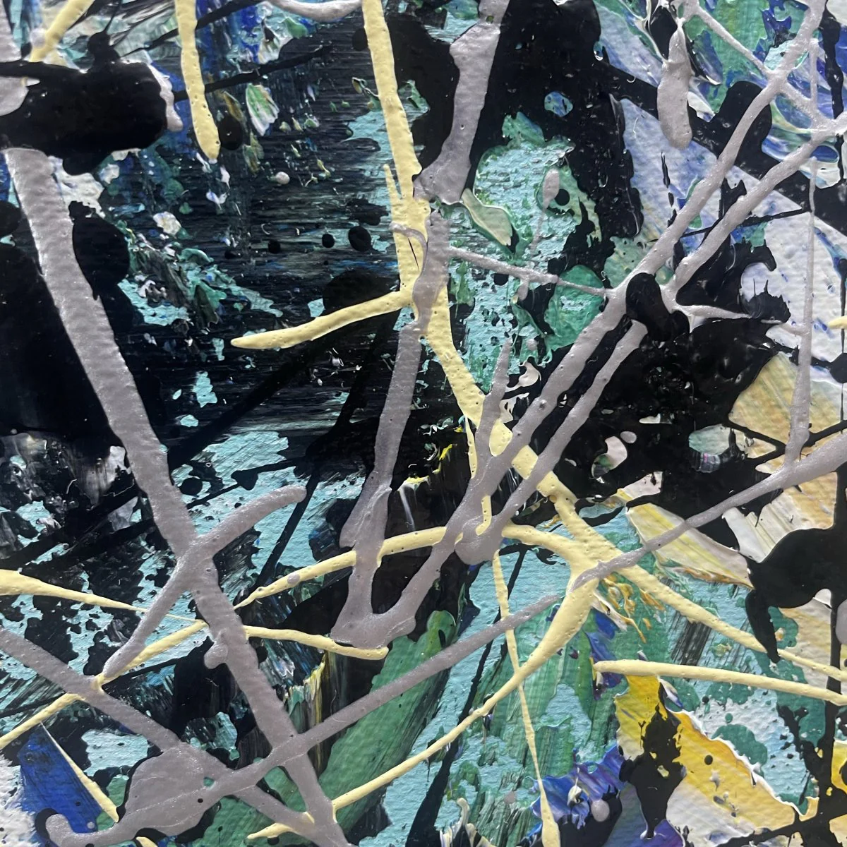 Naturaleza - 24x48" - Image 8