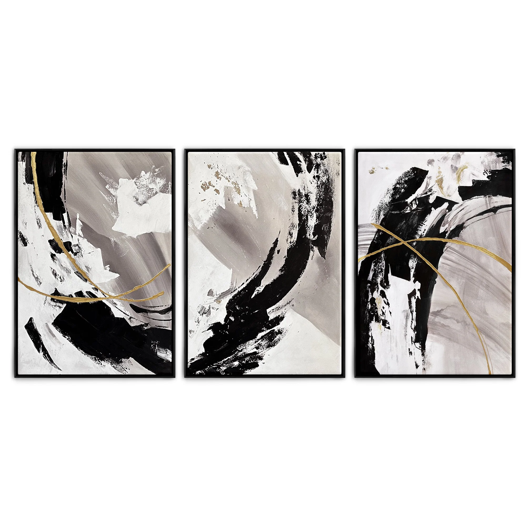 Ocean - 40x80" [3pcs] - Image 4