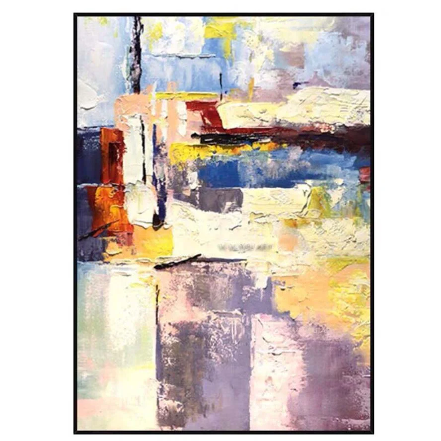 Omega - 56x84" - Image 4