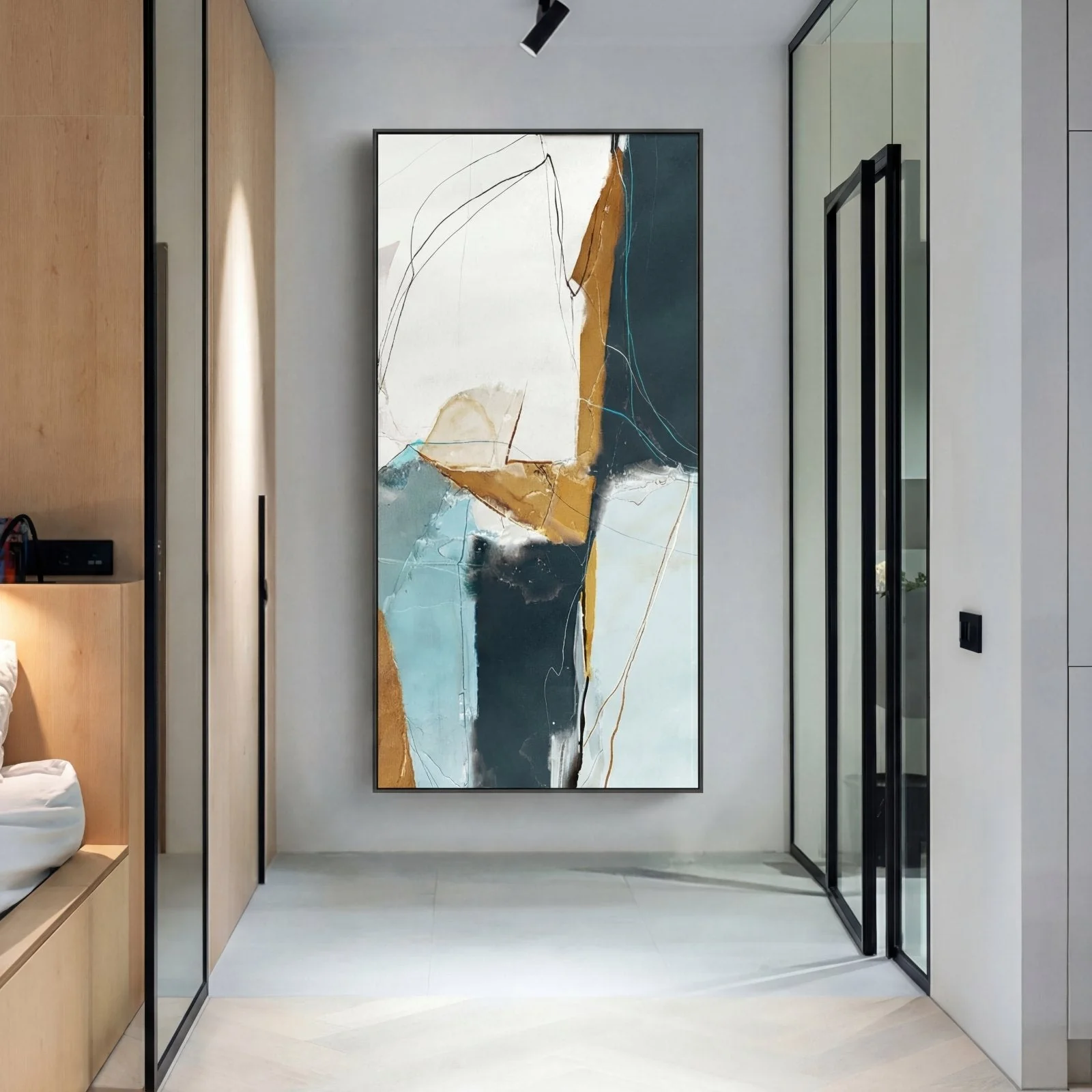 Phases - 48x96" - Image 2