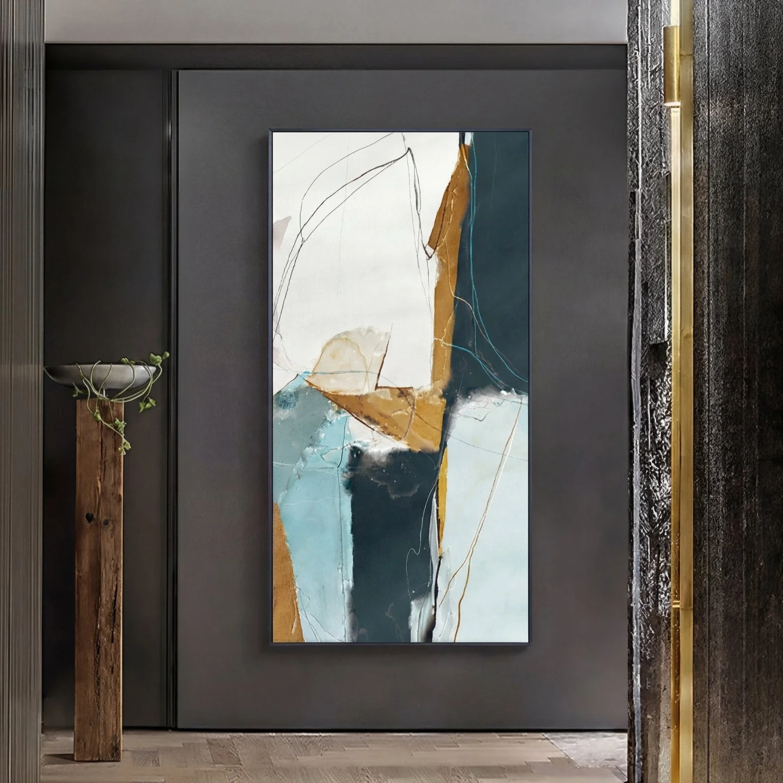 Phases - 48x96" - Image 4