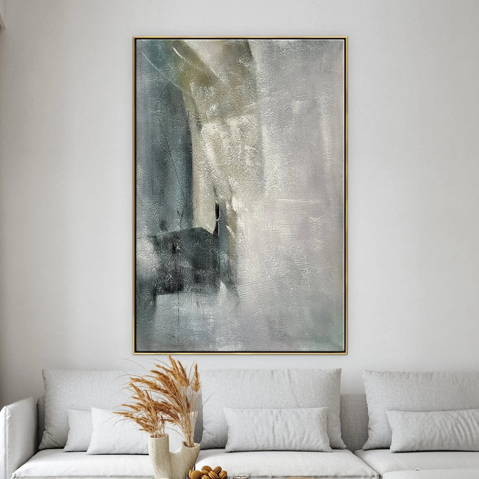 Resonance - 32x48"