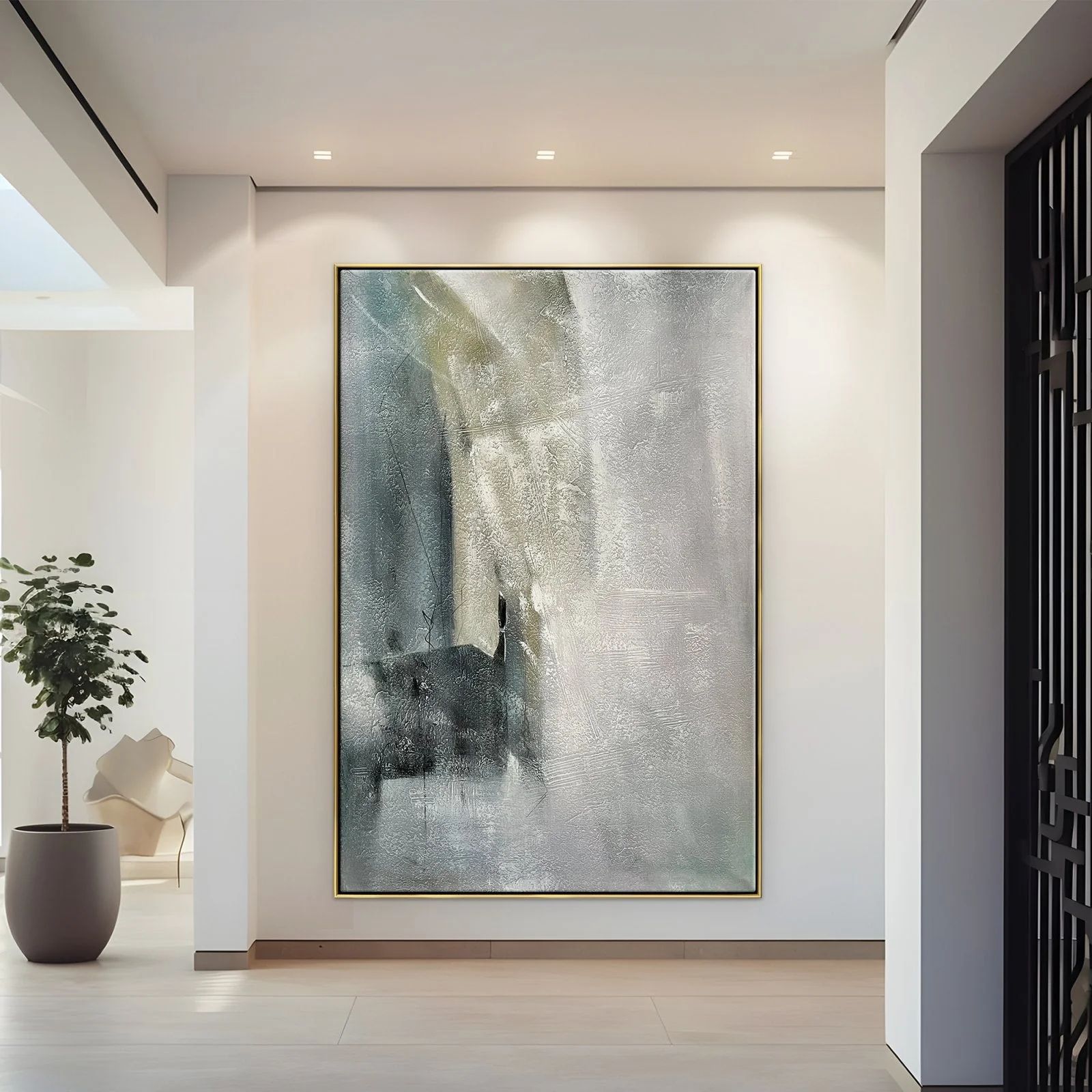 Resonance - 32x48" - Image 3