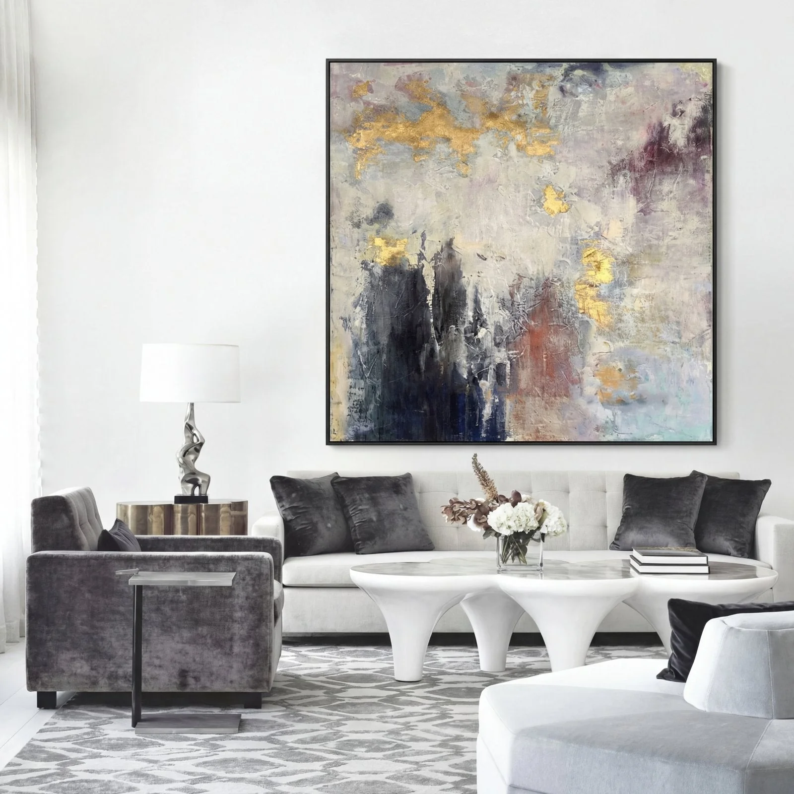 Roman - 32x32"