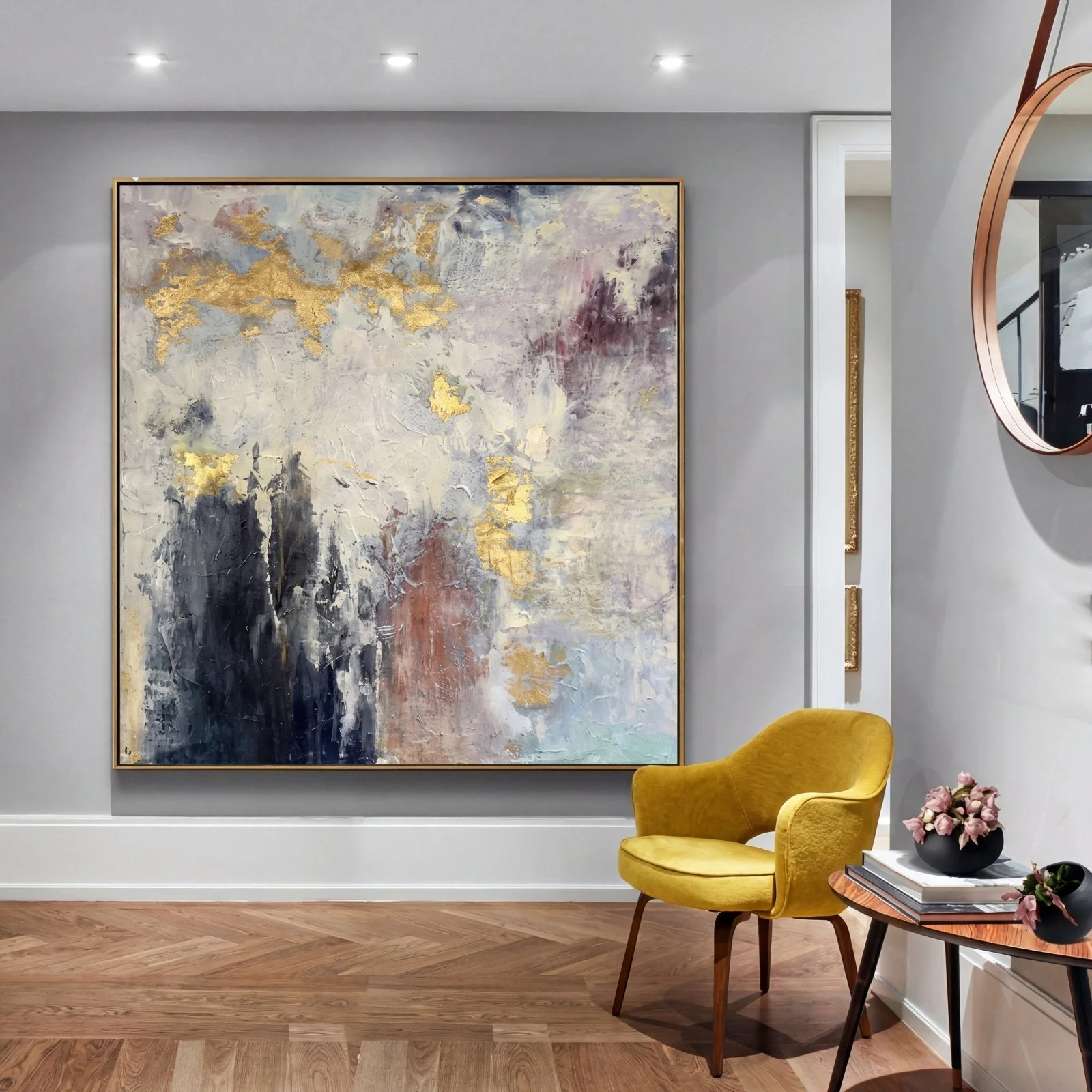 Roman - 32x32" - Image 3