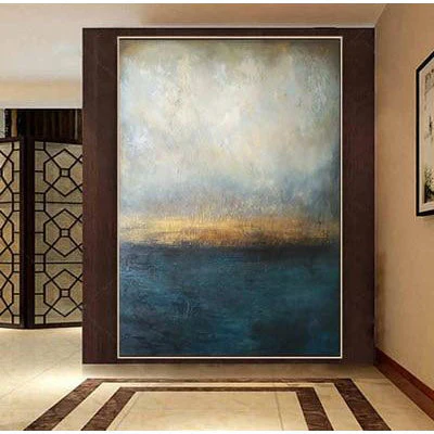 Sailor's Sunset - 32x48" - Image 3