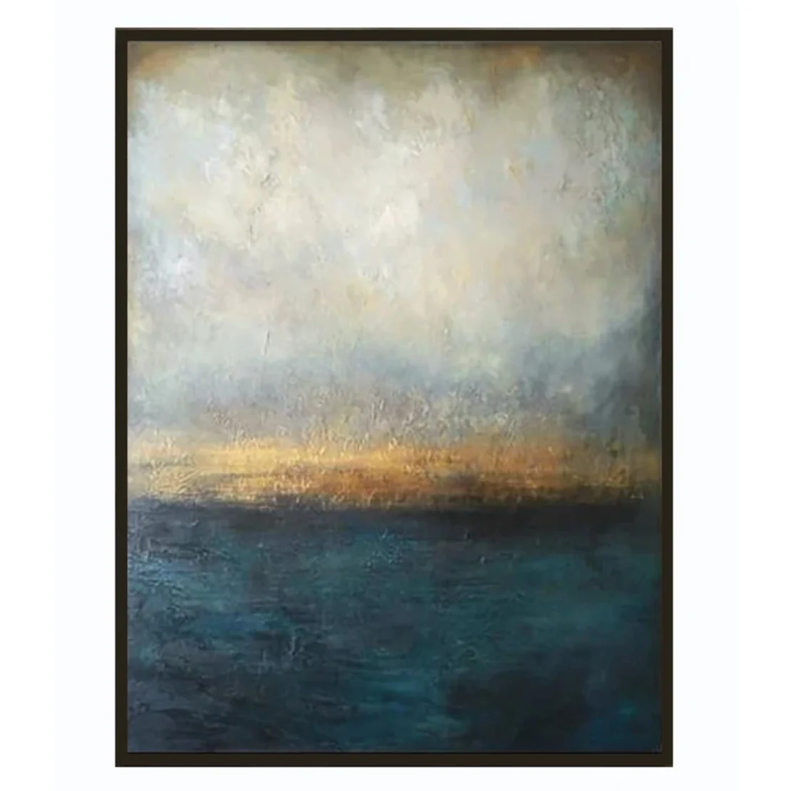 Sailor's Sunset - 32x48" - Image 4