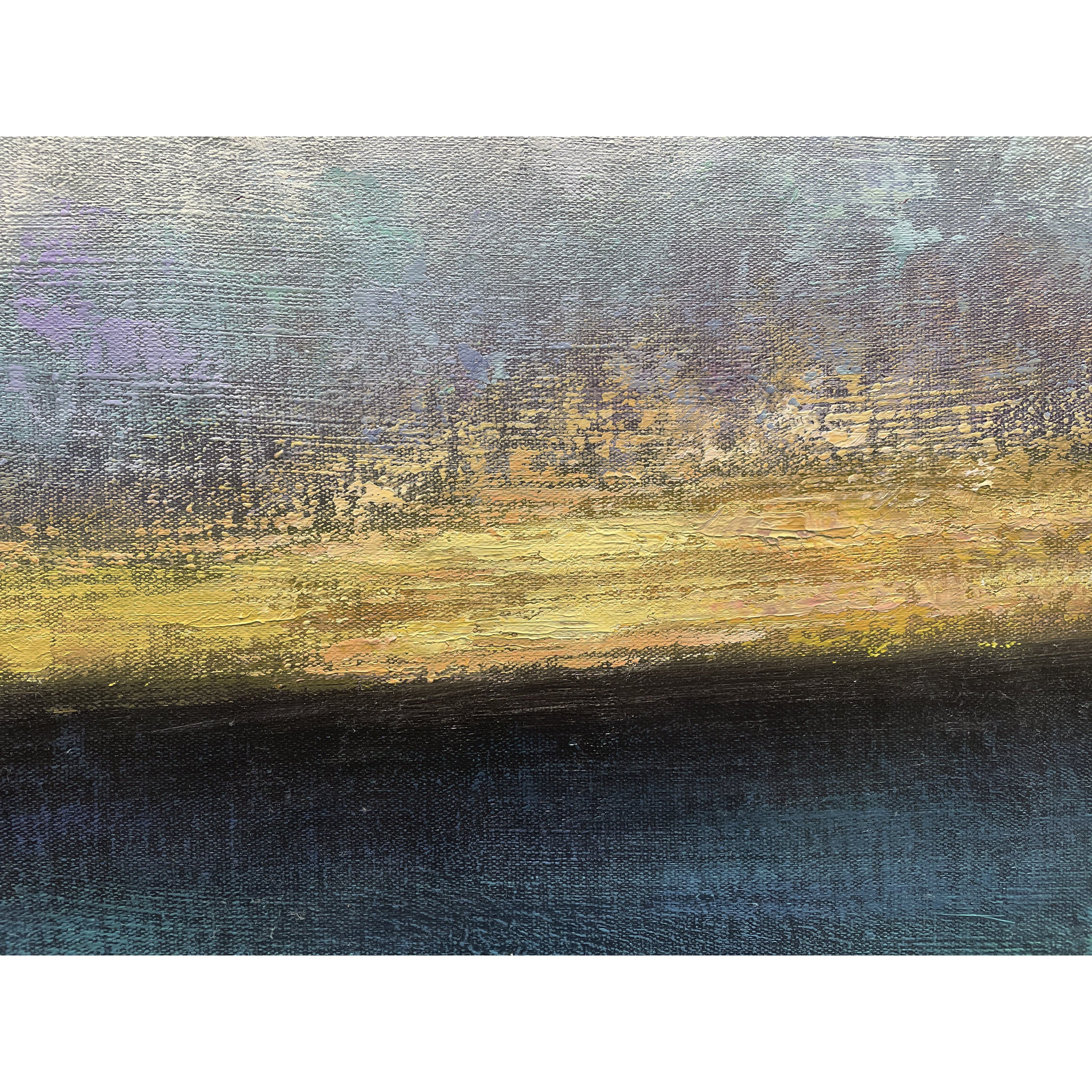 Sailor's Sunset - 32x48" - Image 5