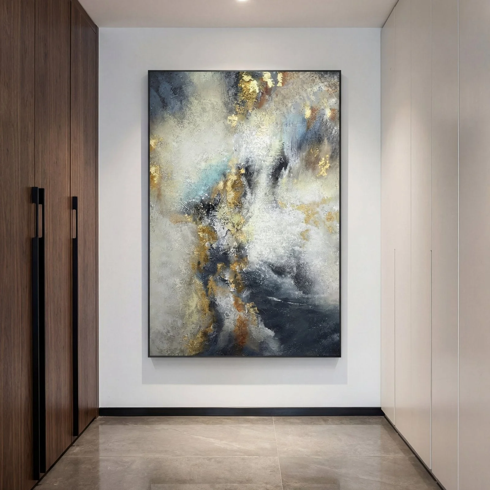 Space Dust - 24x36" - Image 4