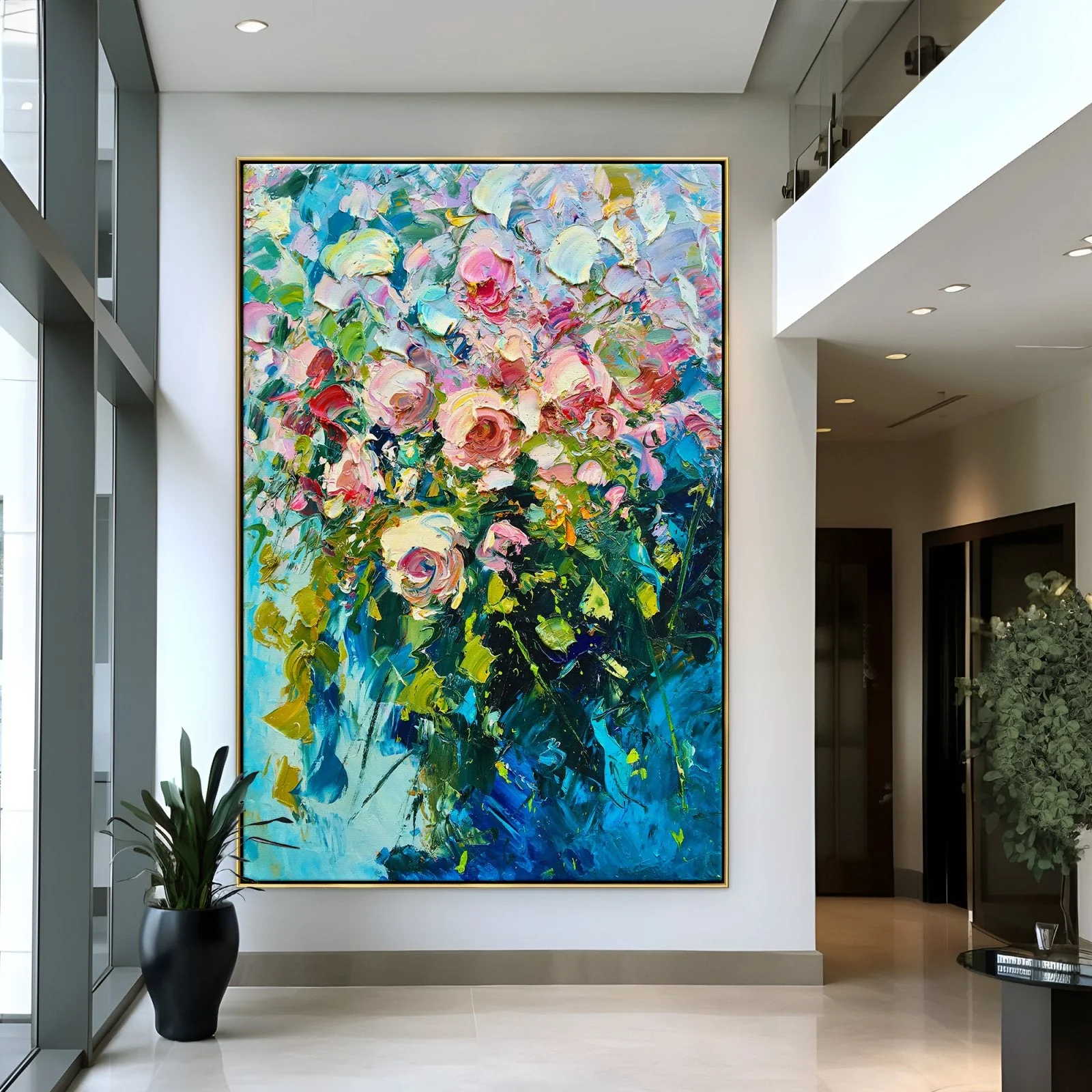 Spring - 16x24“ [3pcs] - Image 3