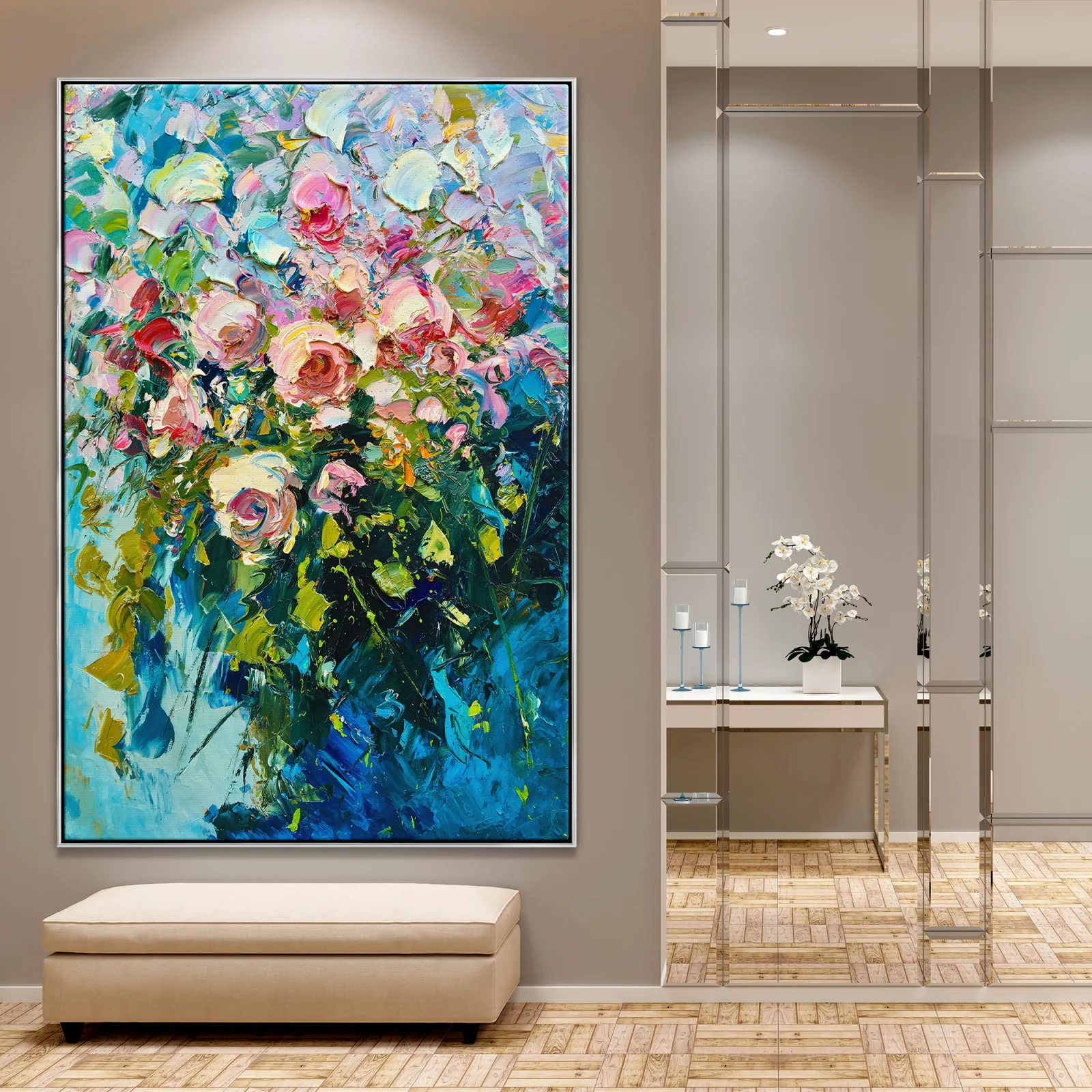 Spring - 16x24“ [3pcs] - Image 6