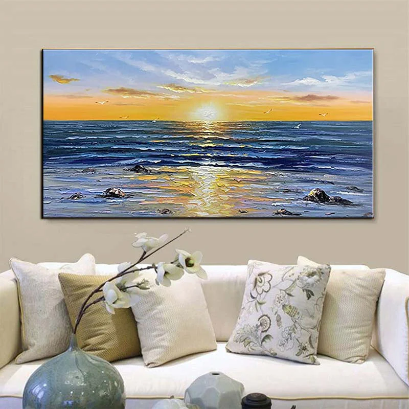 St. Lucia - 80x40" - Image 4